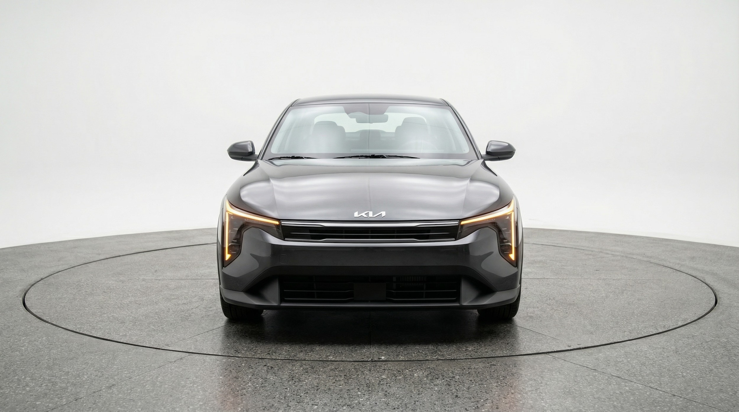 Thumbnail: 2025 Kia K4 - 2