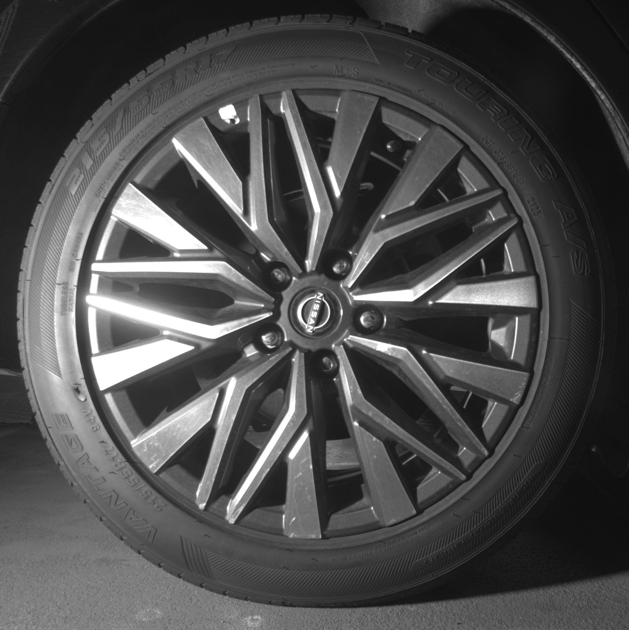 Thumbnail: 2025 Nissan Altima - 12