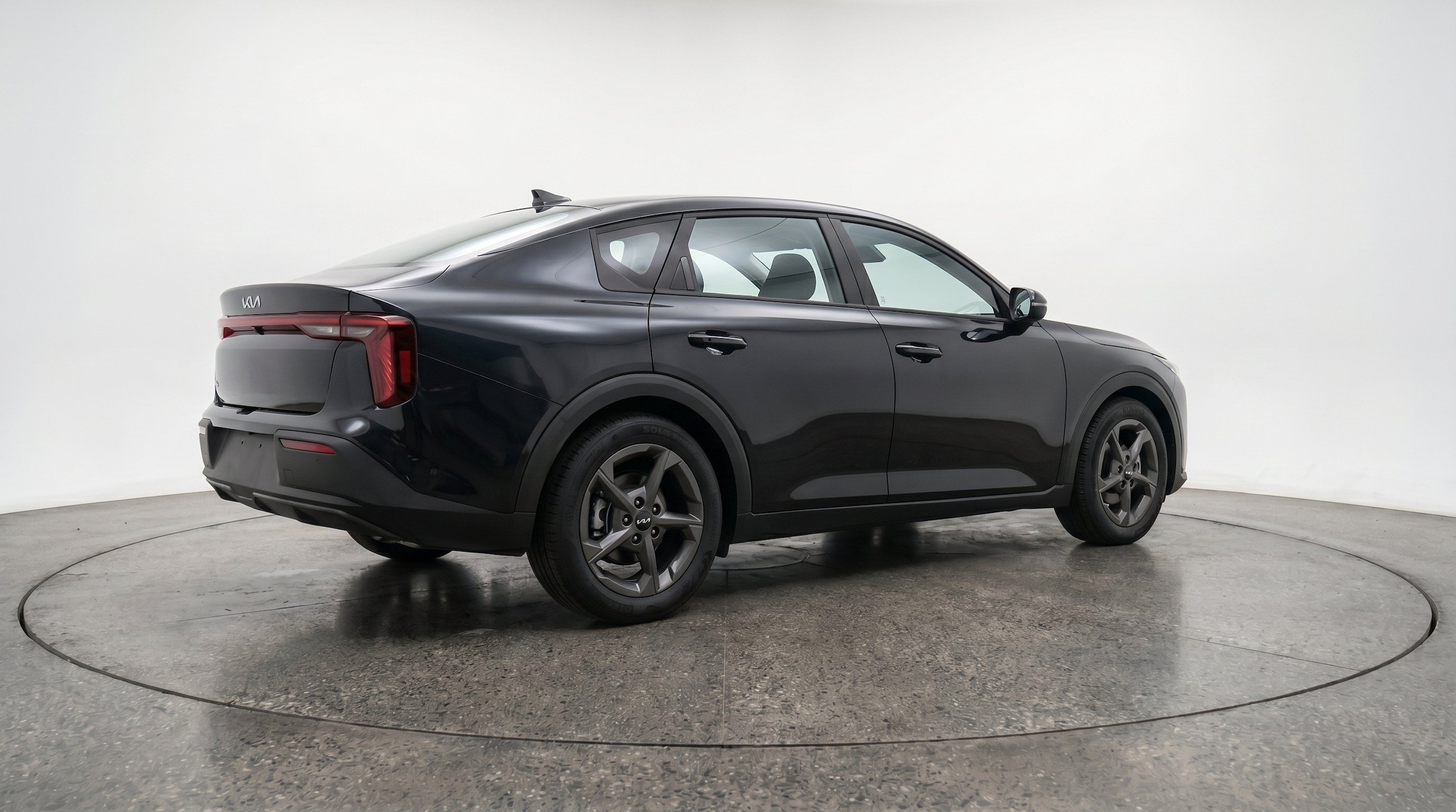 Thumbnail: 2026 Kia K4 - 9