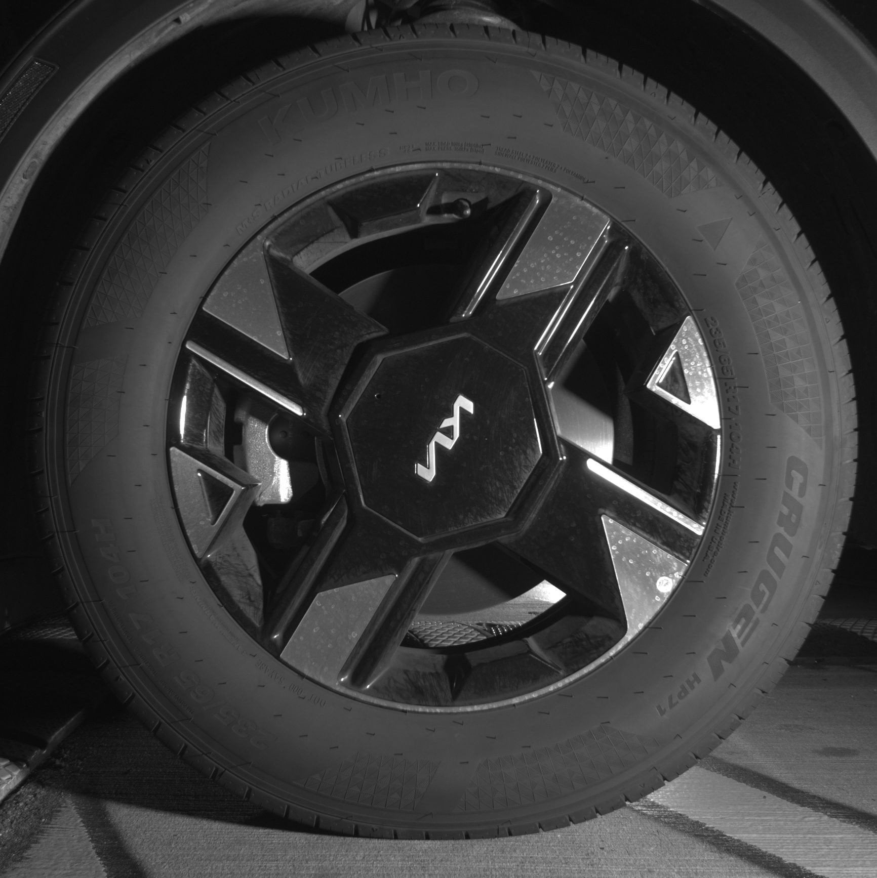 Thumbnail: 2026 Kia Sportage - 12