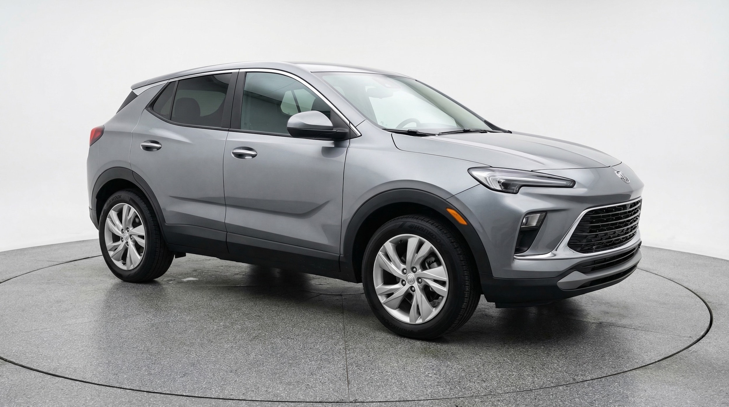 Thumbnail: 2025 Buick Encore GX - 1