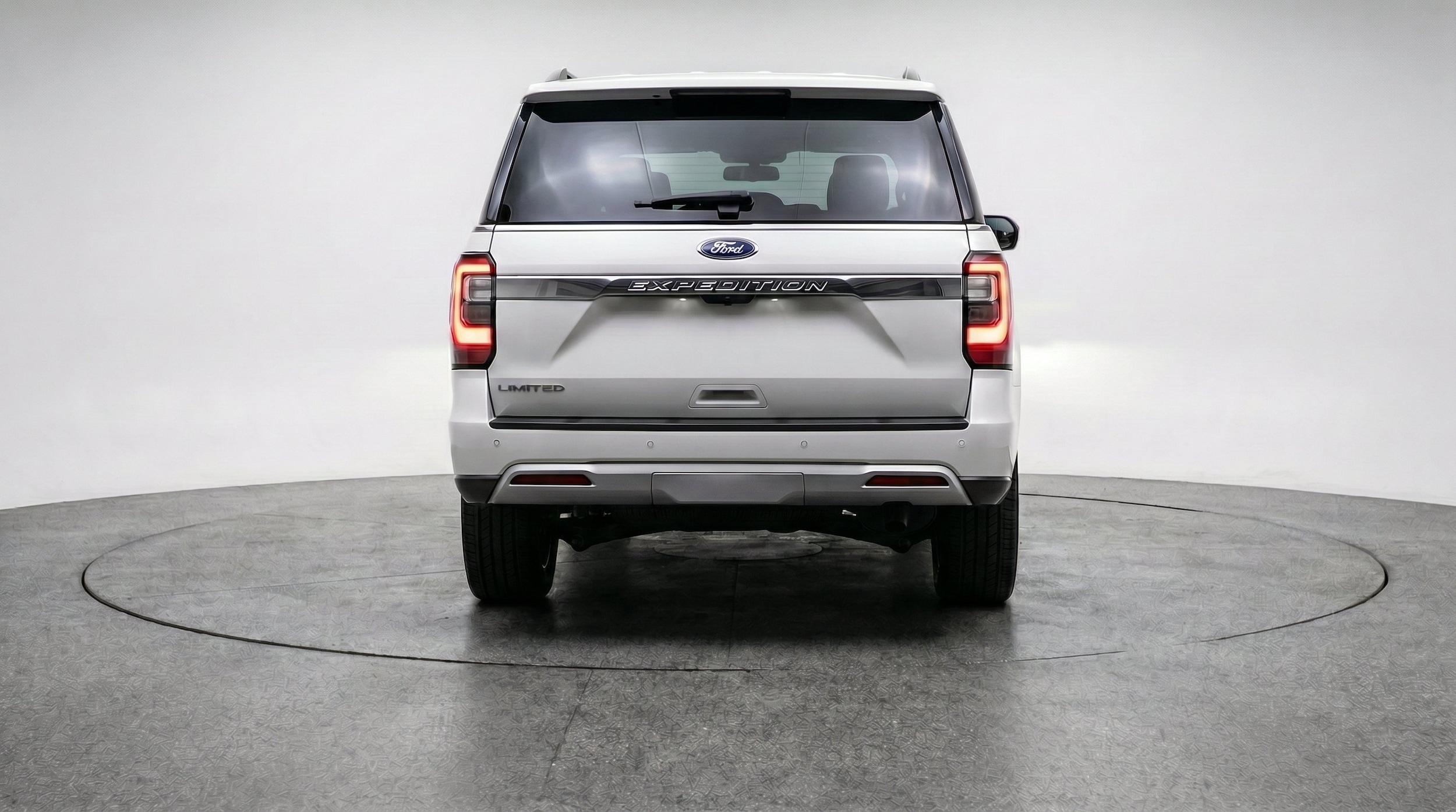 Thumbnail: 2024 Ford Expedition - 7