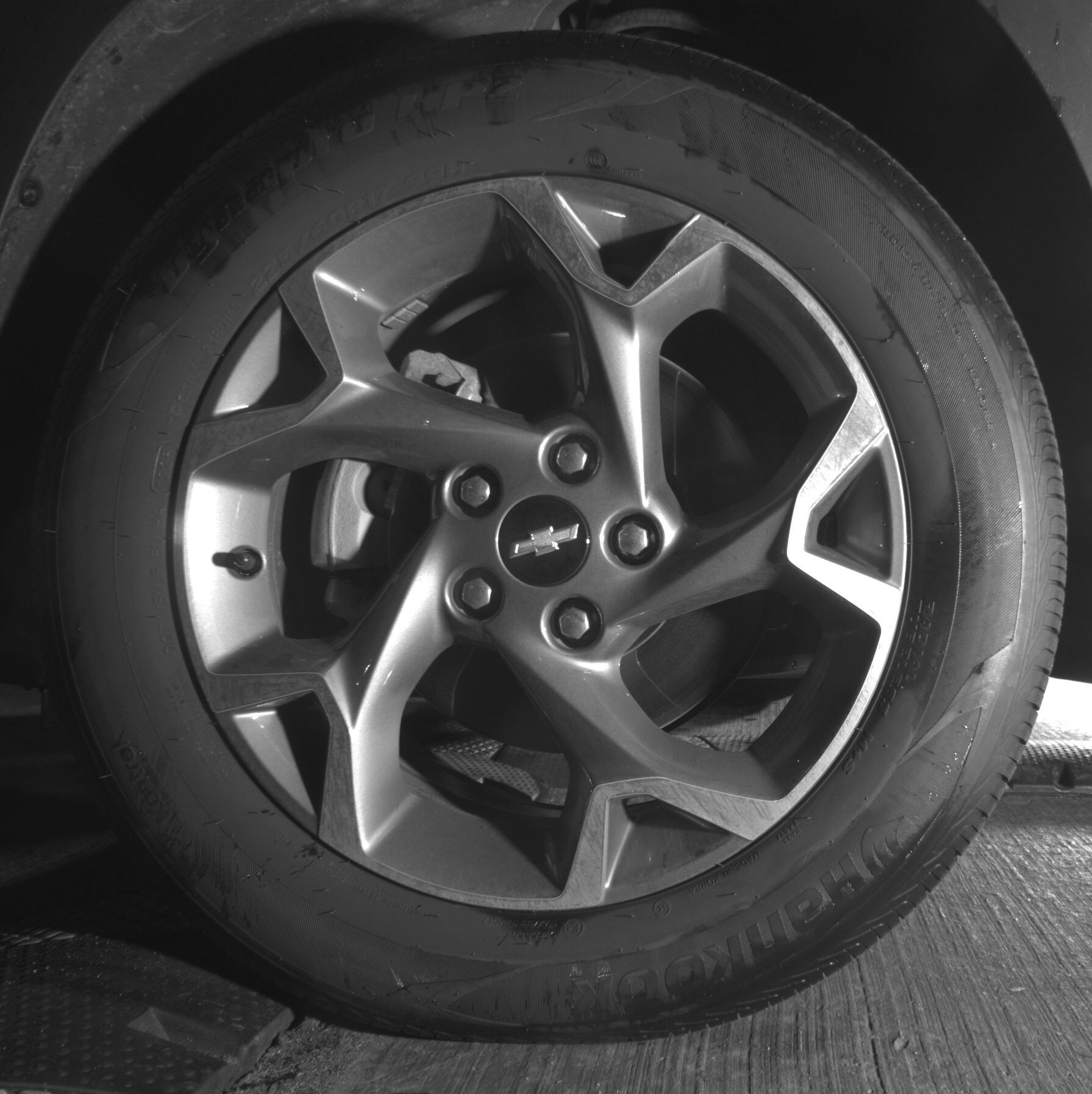 Thumbnail: 2025 Chevrolet Trax - 11