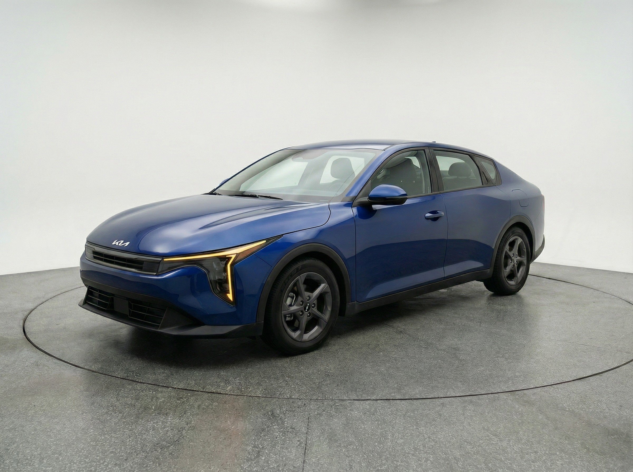 Thumbnail: 2025 Kia K4 - 3