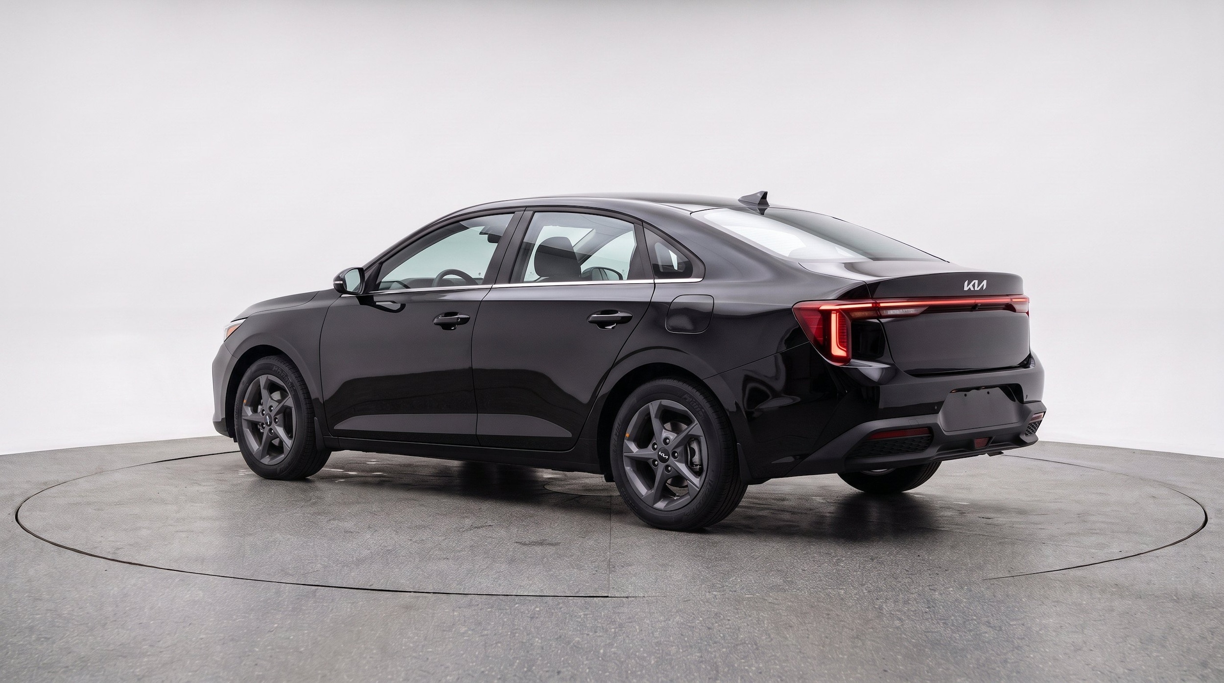 Thumbnail: 2026 Kia K4 - 6