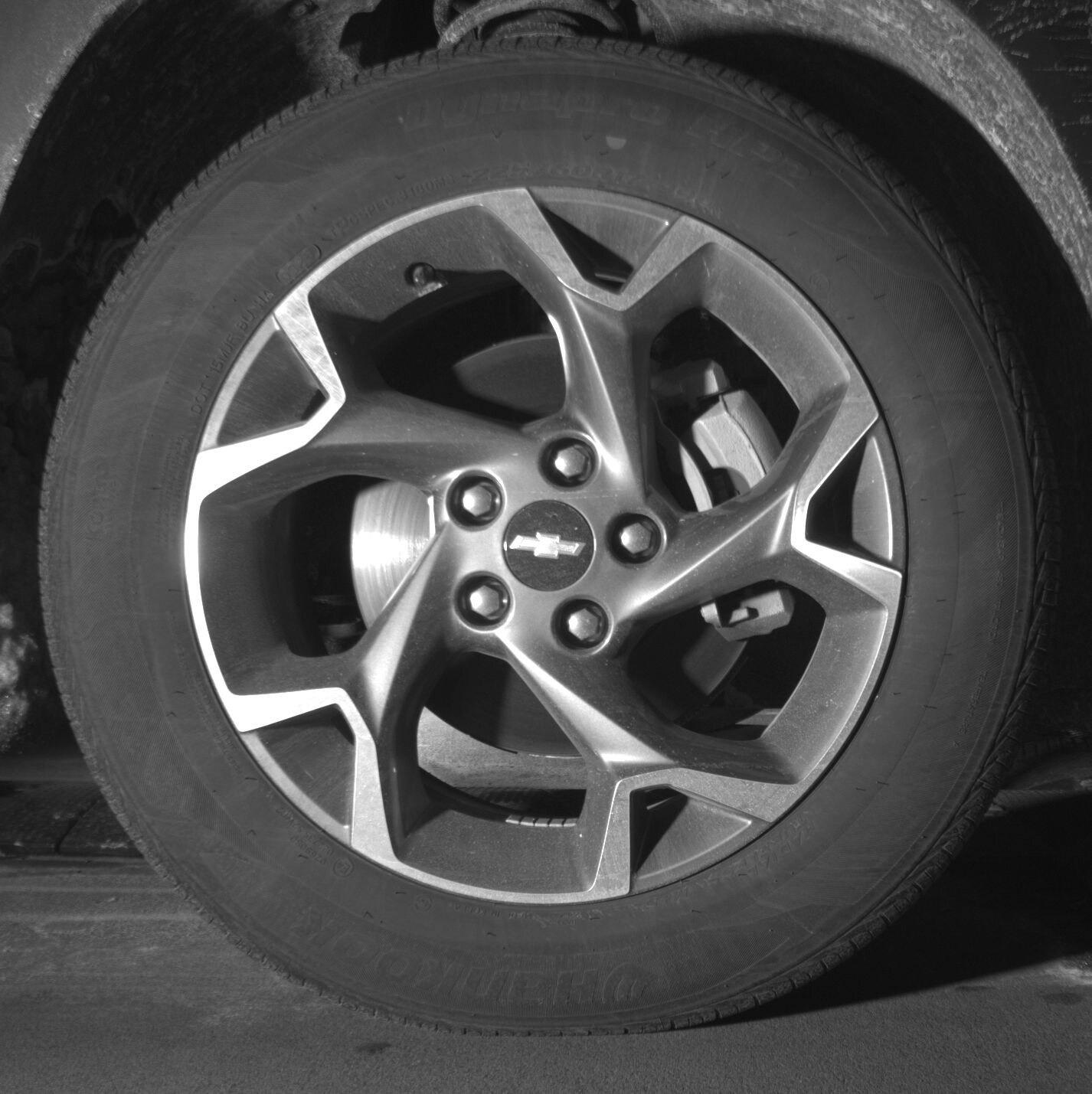 Thumbnail: 2025 Chevrolet Trax - 10