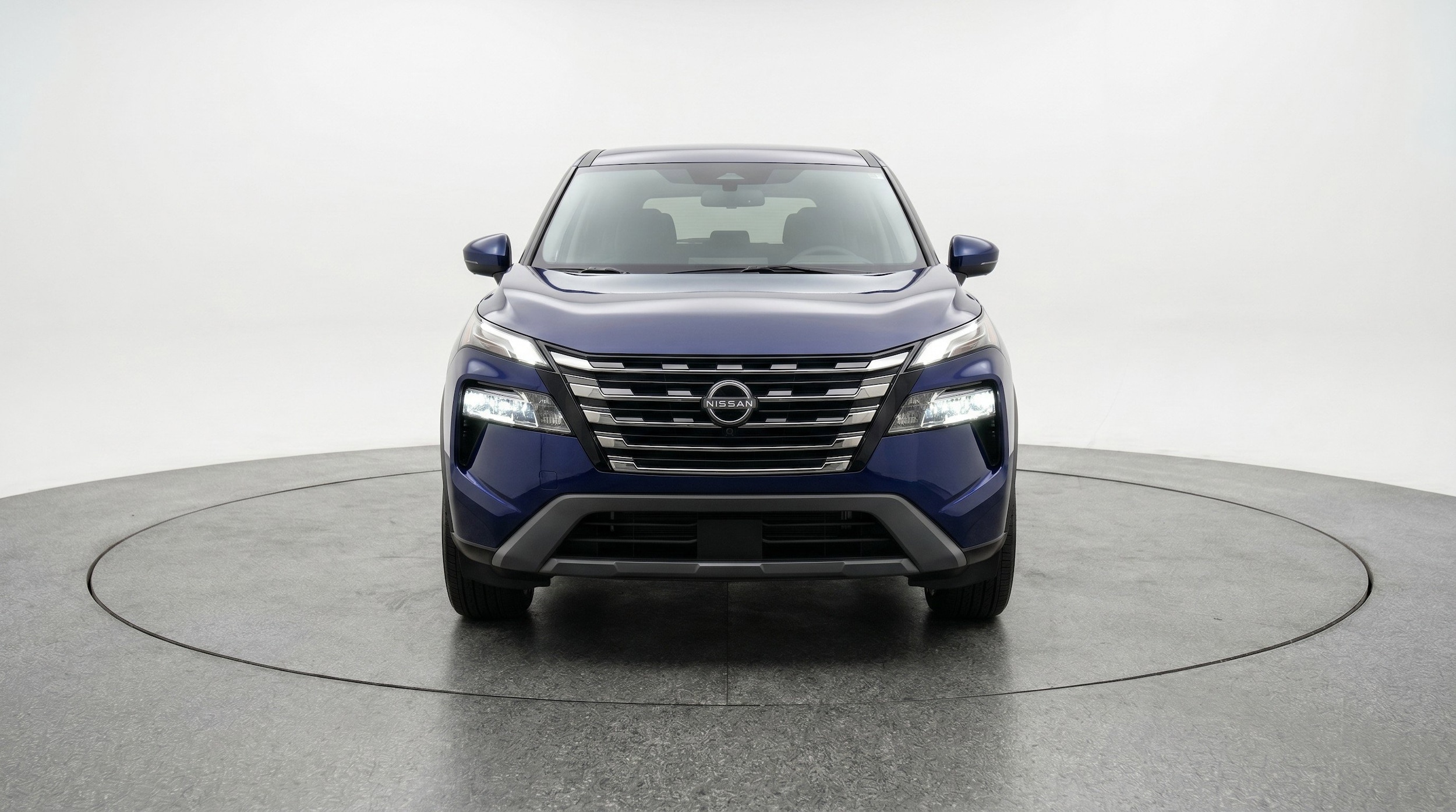 Thumbnail: 2025 Nissan Rogue - 2