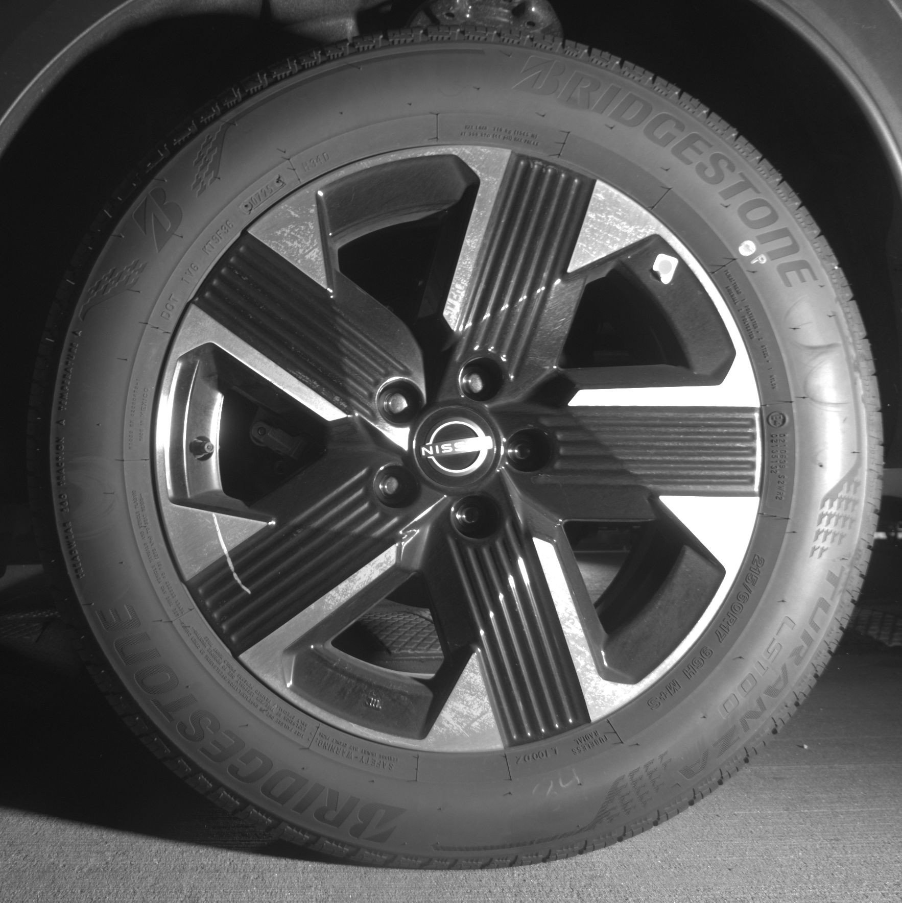 Thumbnail: 2025 Nissan Kicks - 14