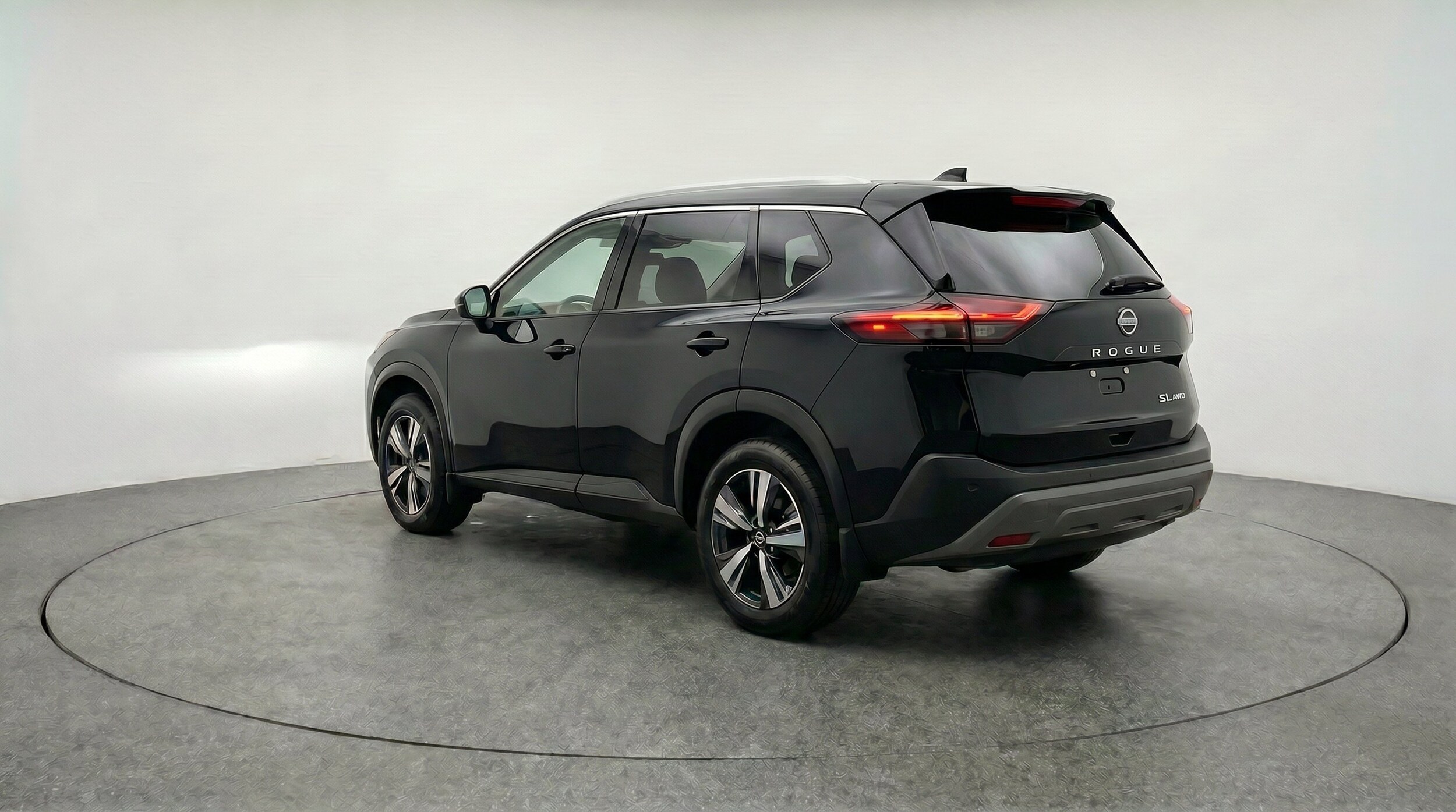 Thumbnail: 2026 Nissan Rogue - 6