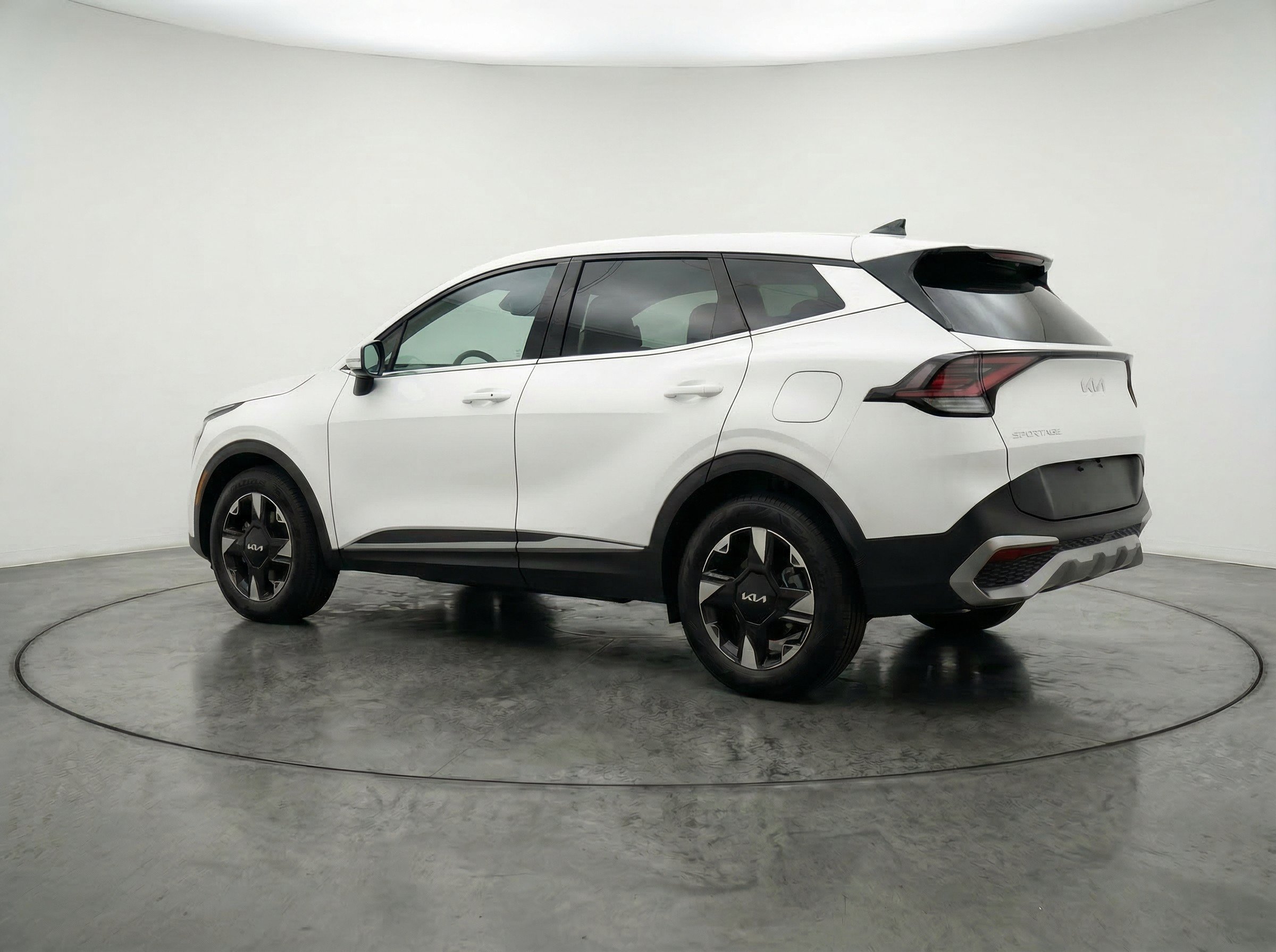 Thumbnail: 2026 Kia Sportage - 6