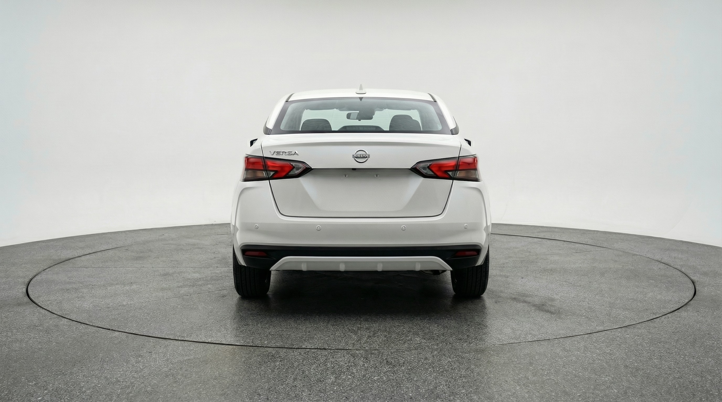 Thumbnail: 2025 Nissan Versa - 6