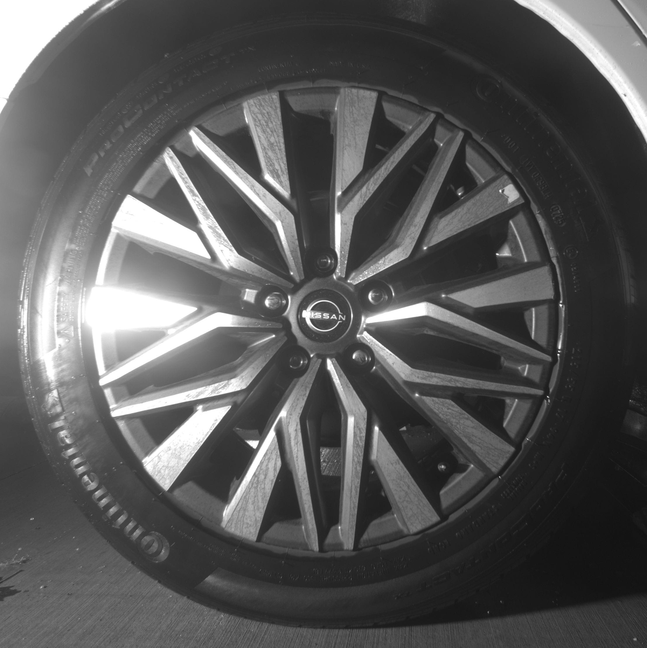 Thumbnail: 2025 Nissan Altima - 12