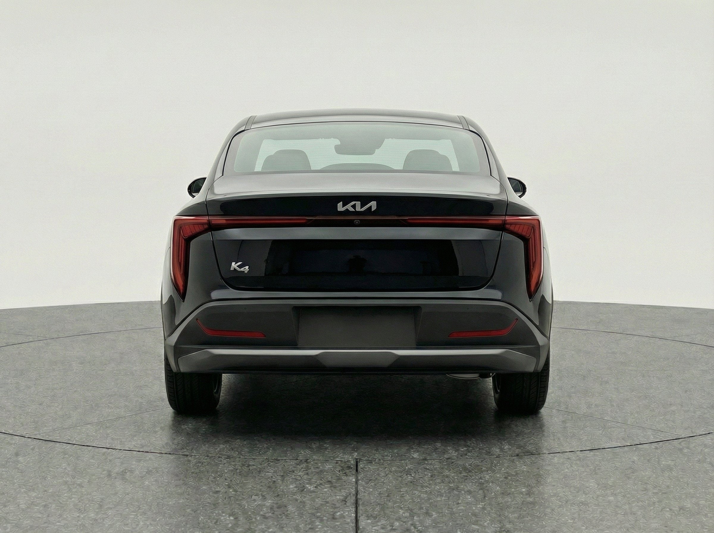 Thumbnail: 2025 Kia K4 - 7