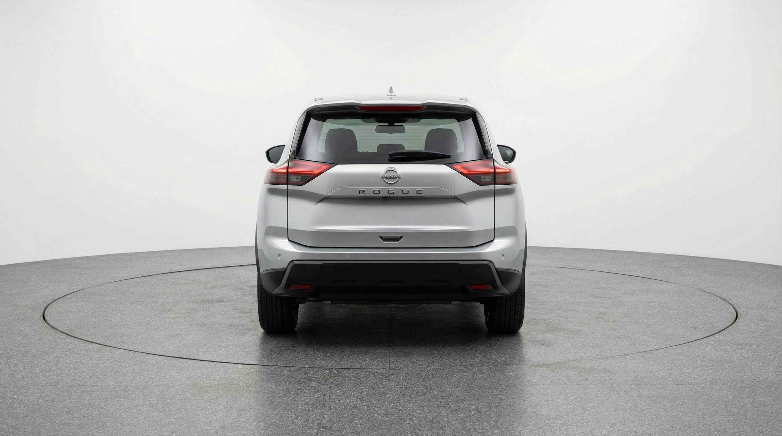 Thumbnail: 2025 Nissan Rogue - 6