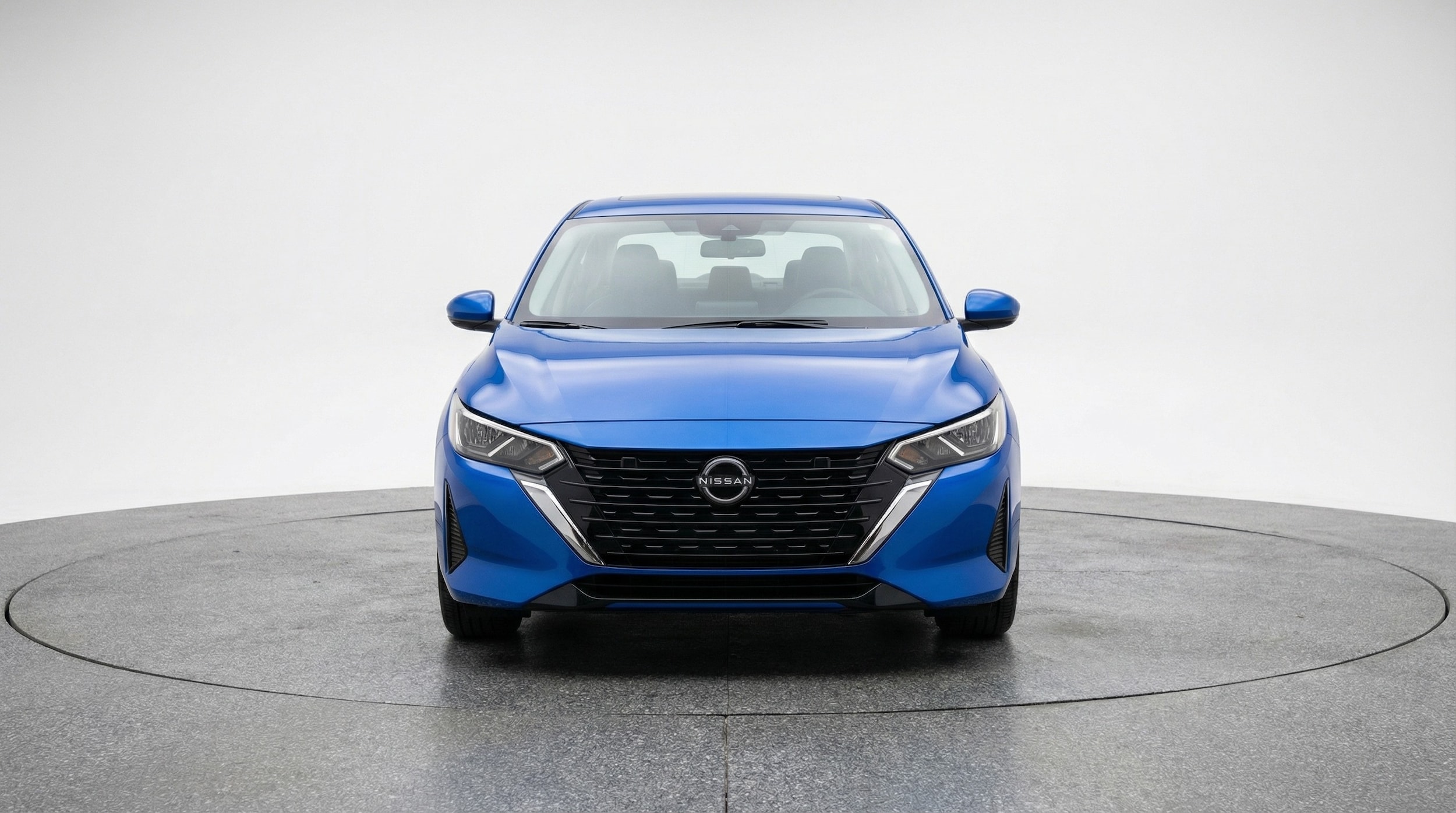 Thumbnail: 2025 Nissan Sentra - 2