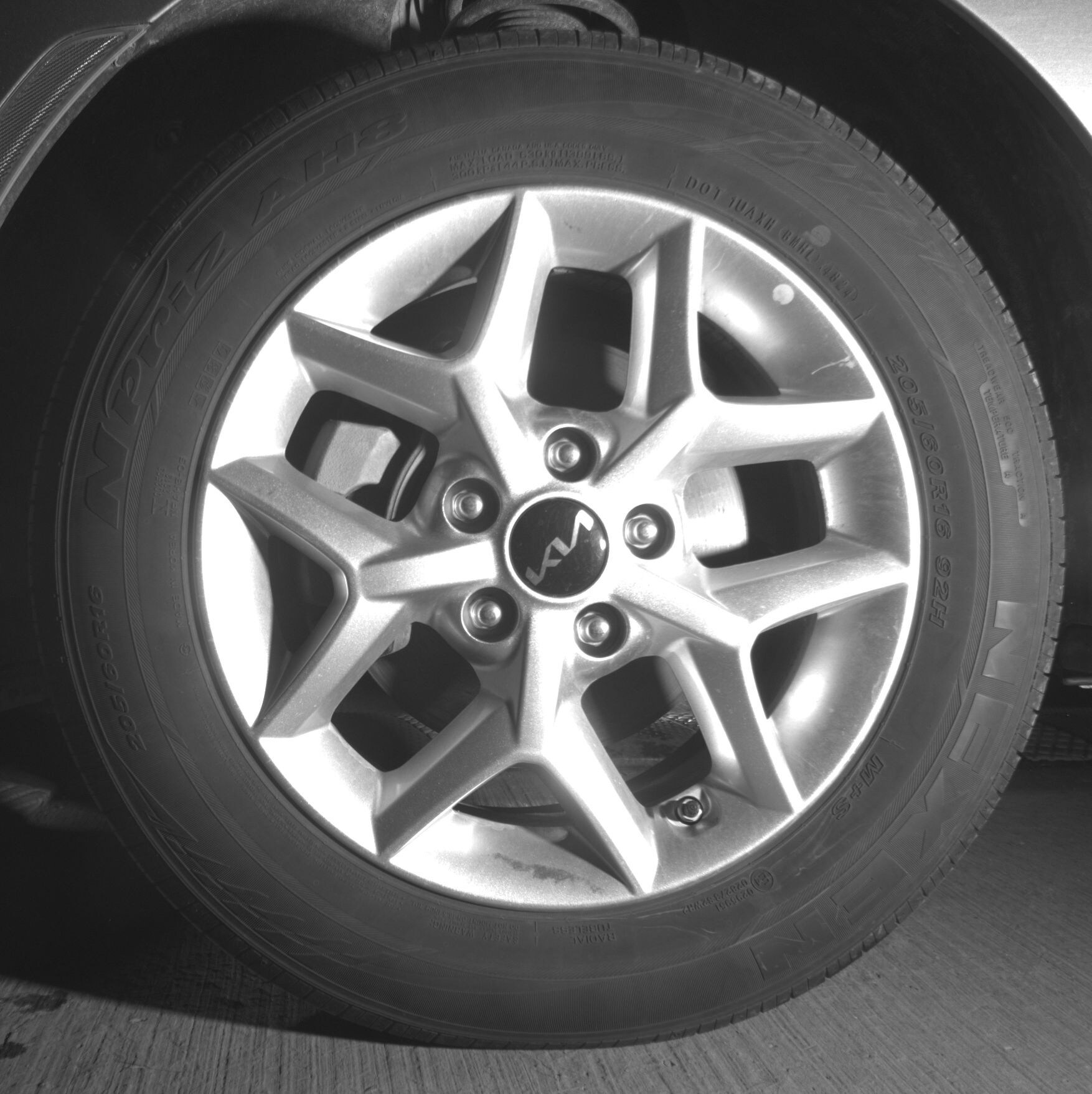 Thumbnail: 2025 Kia Soul - 9