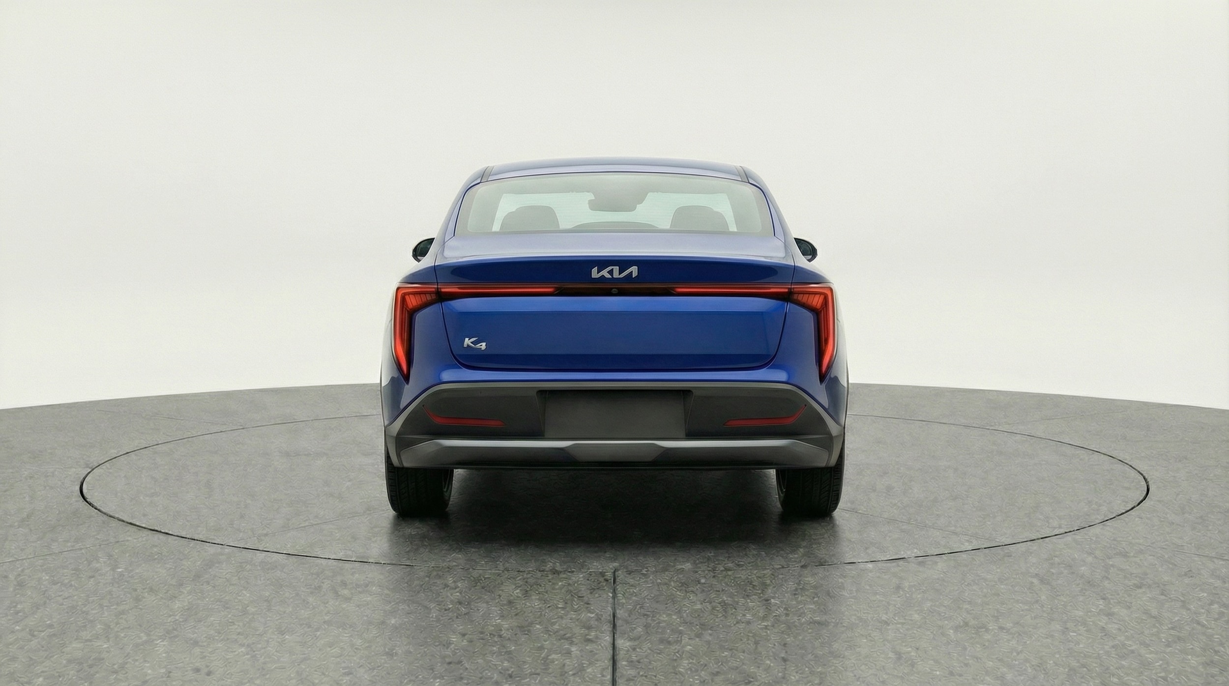 Thumbnail: 2025 Kia K4 - 6