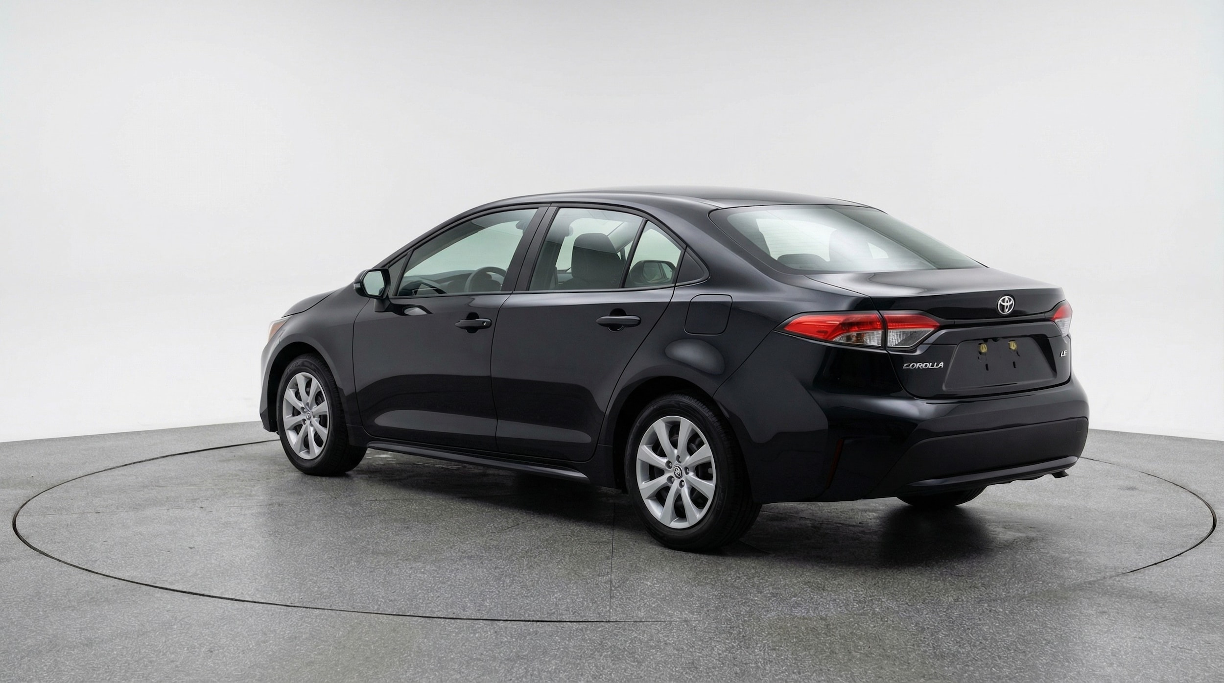 Thumbnail: 2025 Toyota Corolla - 5