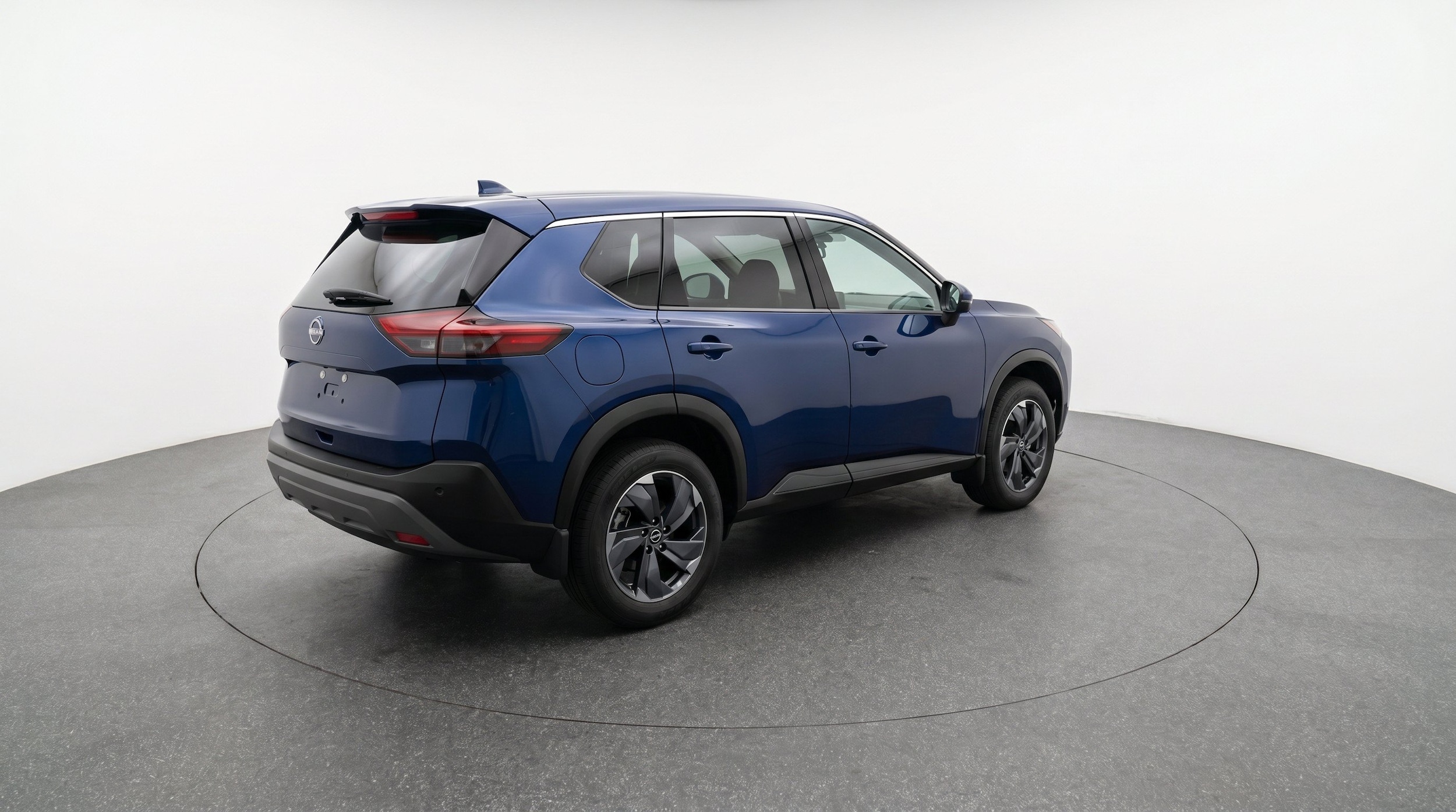 Thumbnail: 2026 Nissan Rogue - 9