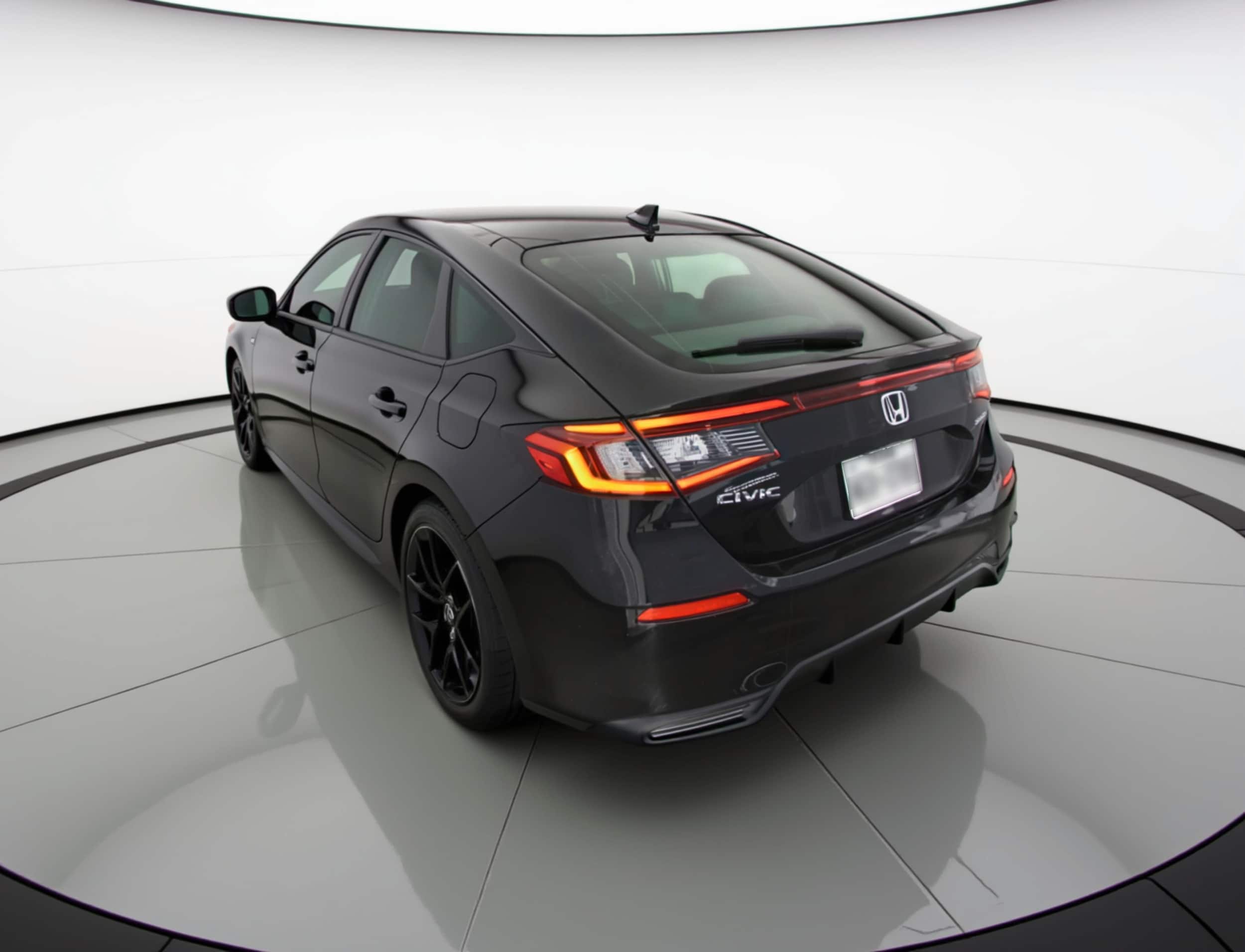 Thumbnail: 2025 Honda Civic - 5