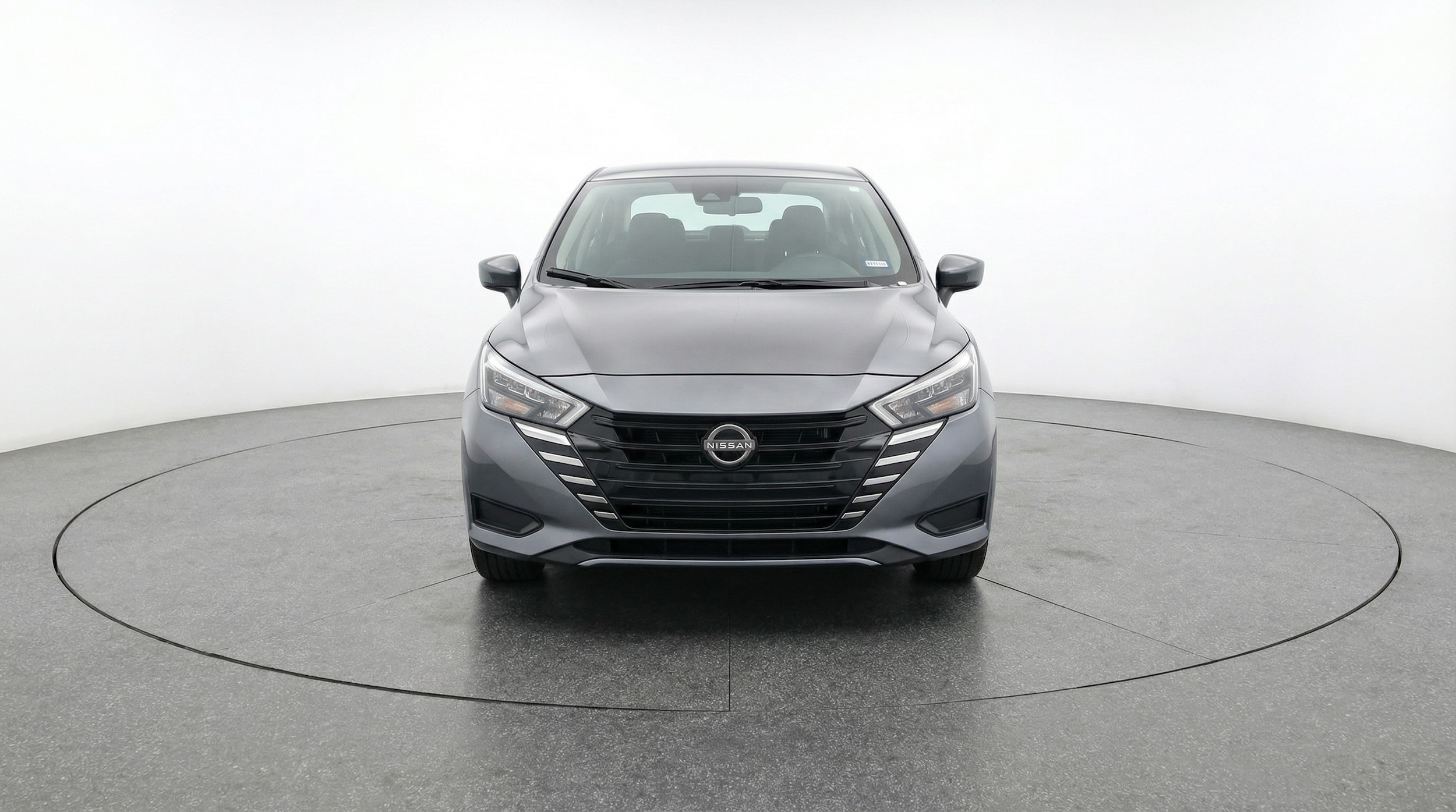 Thumbnail: 2025 Nissan Versa - 2