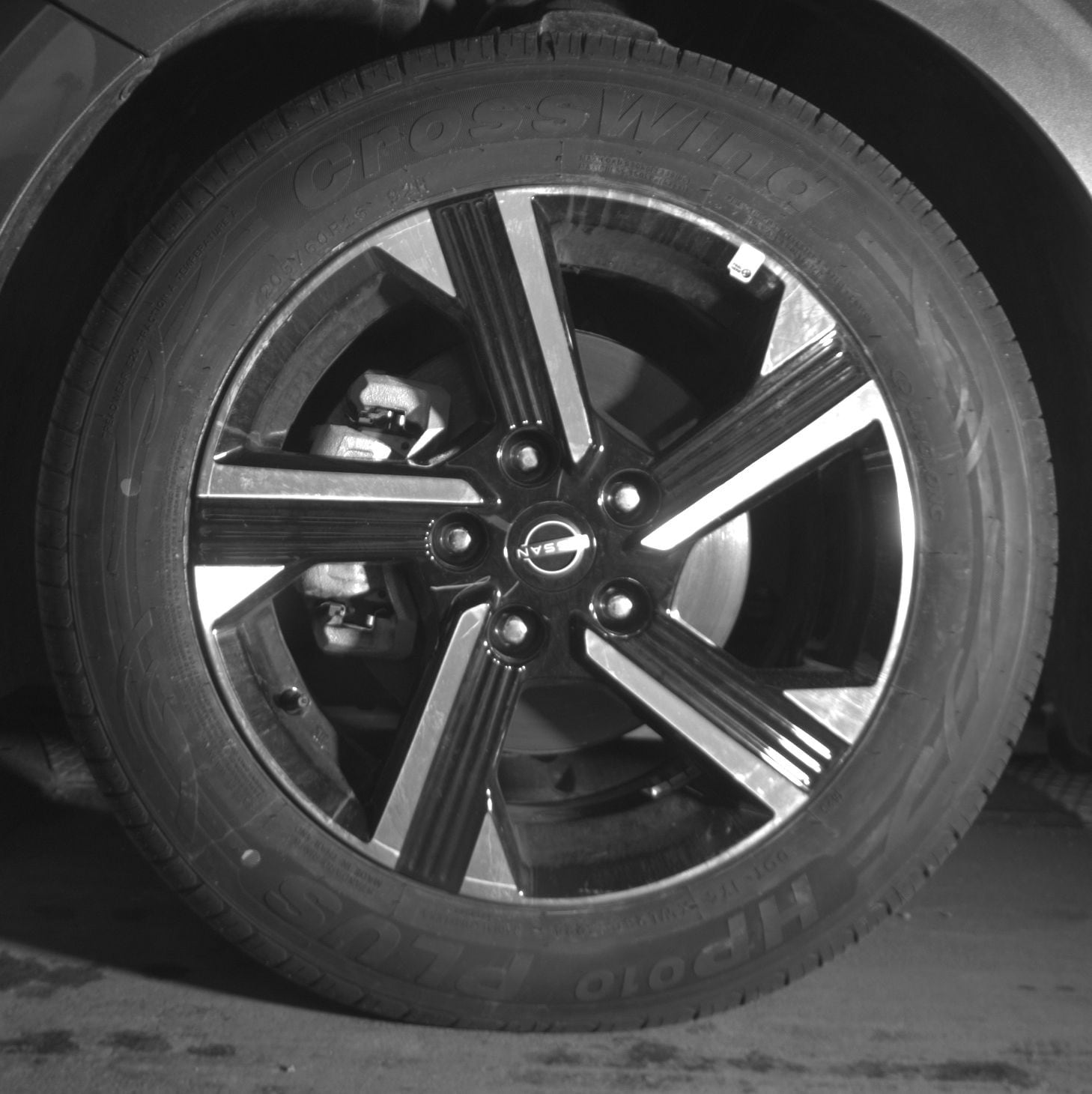 Thumbnail: 2025 Nissan Sentra - 9