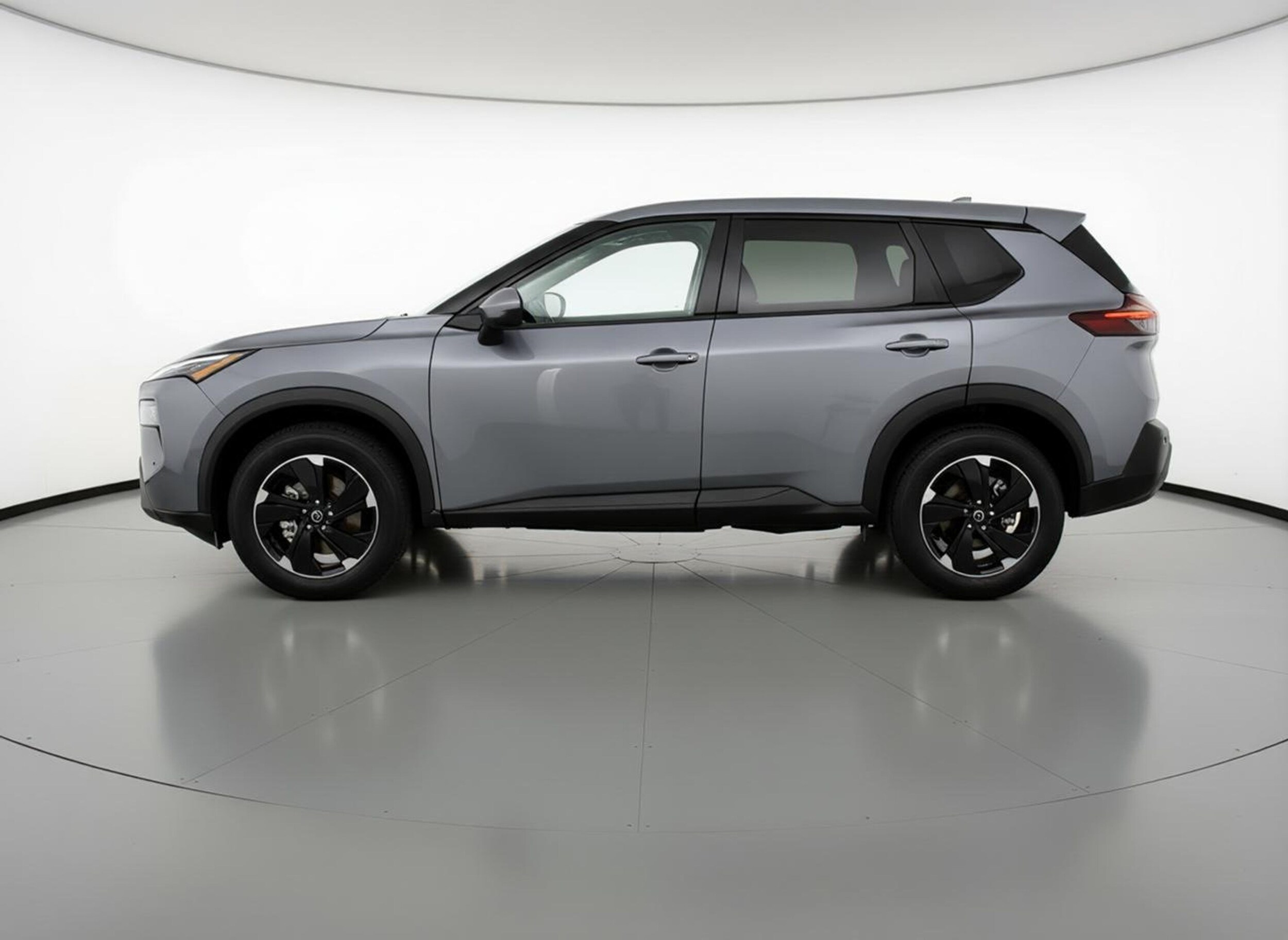 Thumbnail: 2025 Nissan Rogue - 4