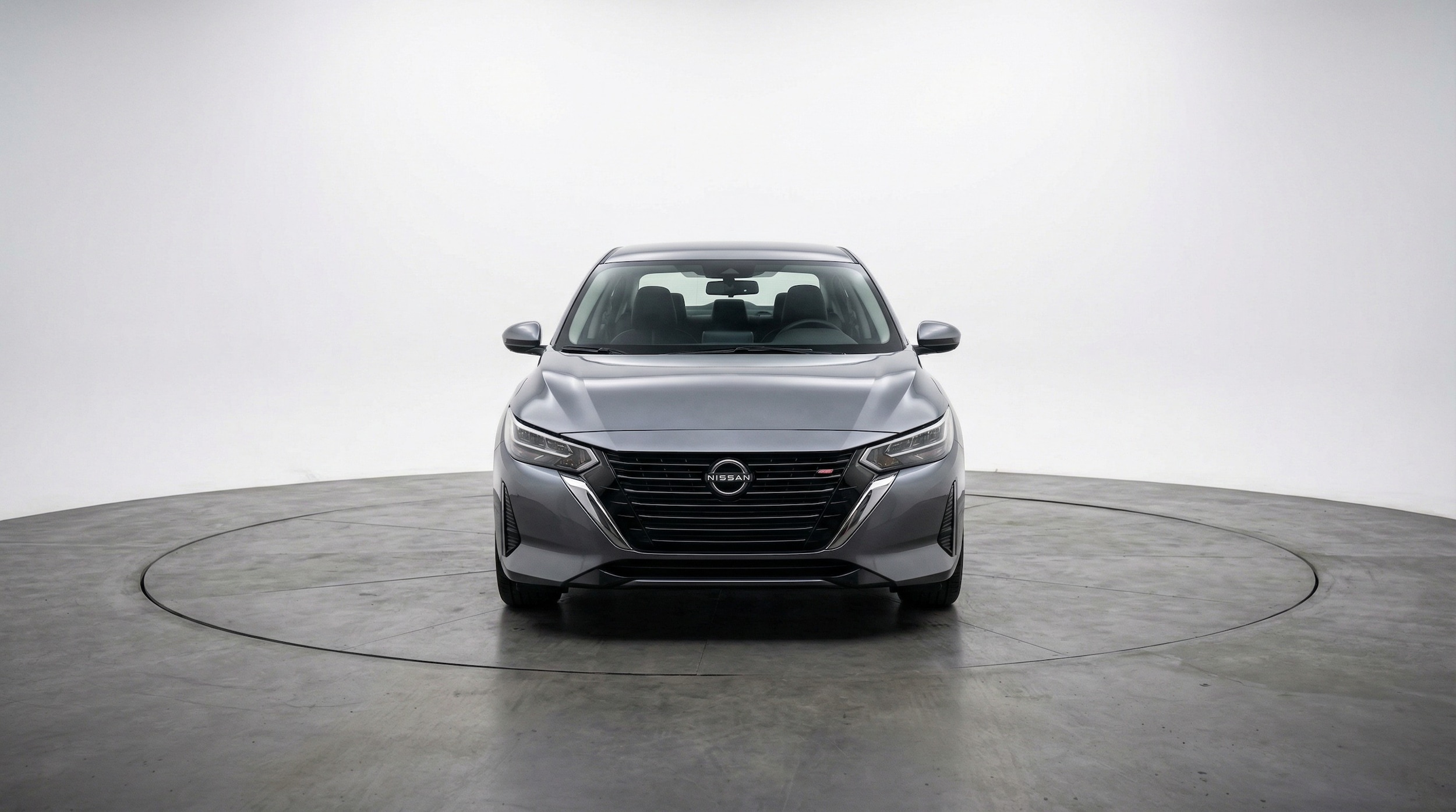 Thumbnail: 2025 Nissan Sentra - 2