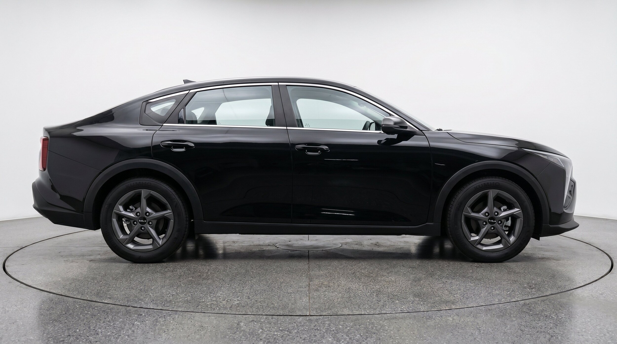 Thumbnail: 2026 Kia K4 - 10