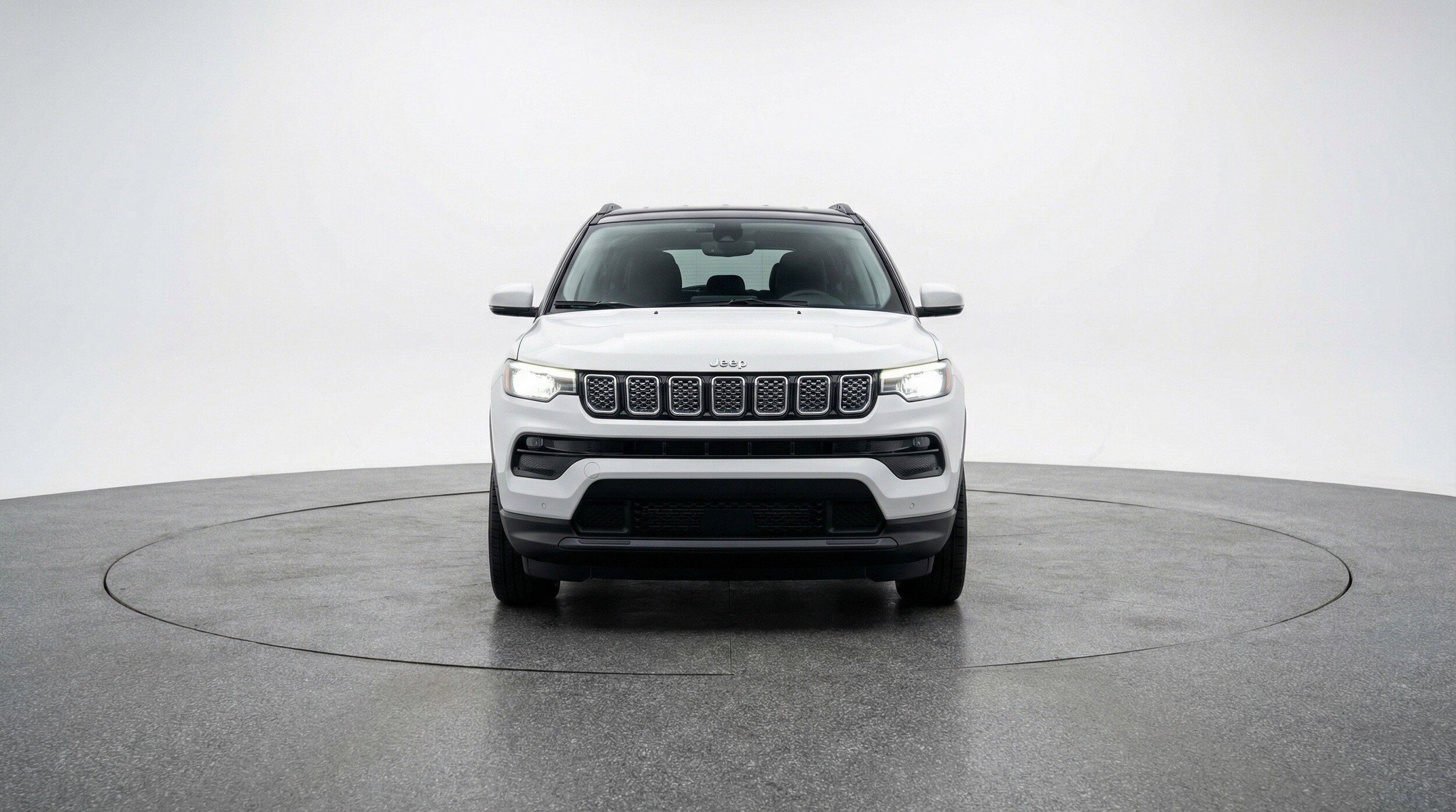 Thumbnail: 2025 Jeep Compass - 2
