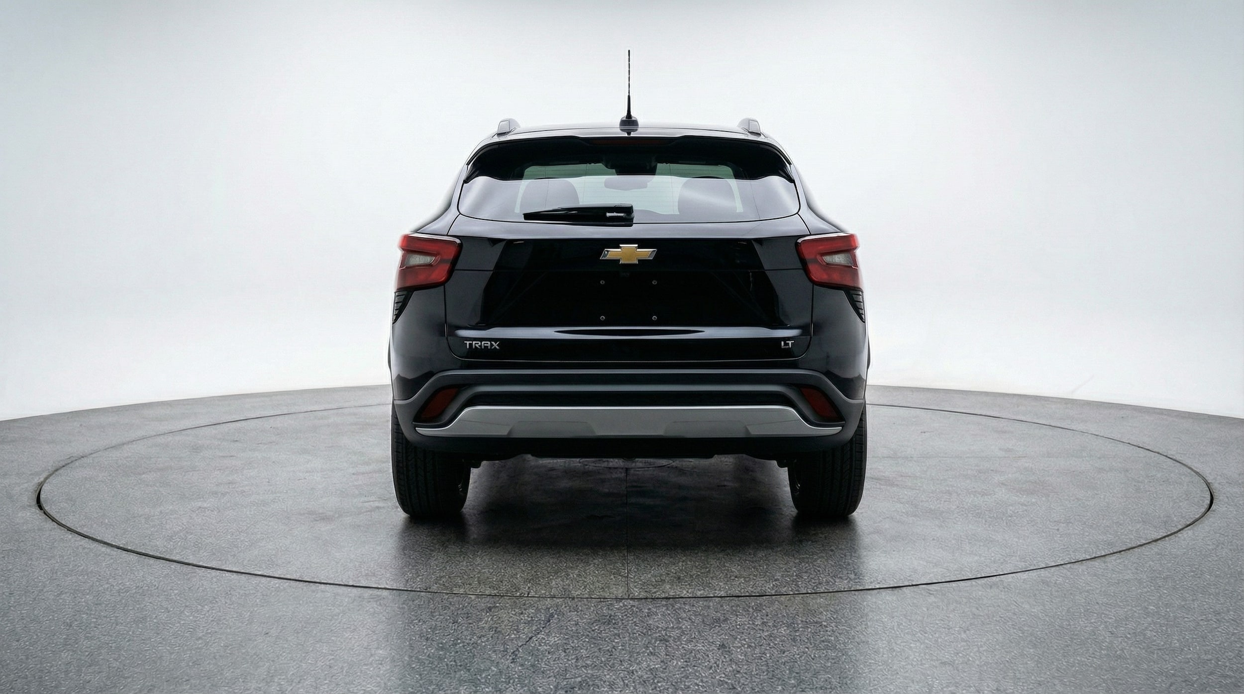 Thumbnail: 2025 Chevrolet Trax - 6