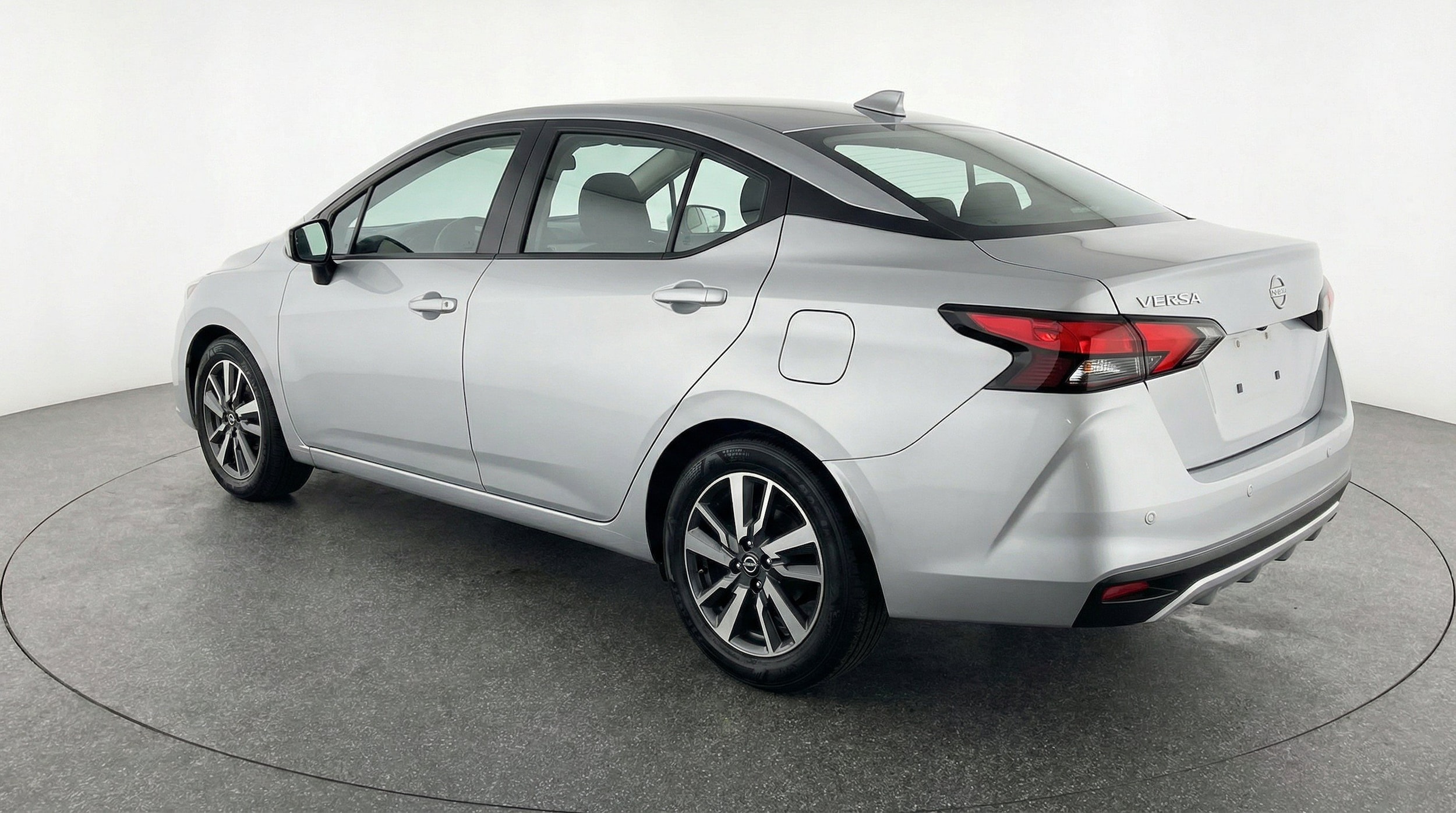 Thumbnail: 2025 Nissan Versa - 6