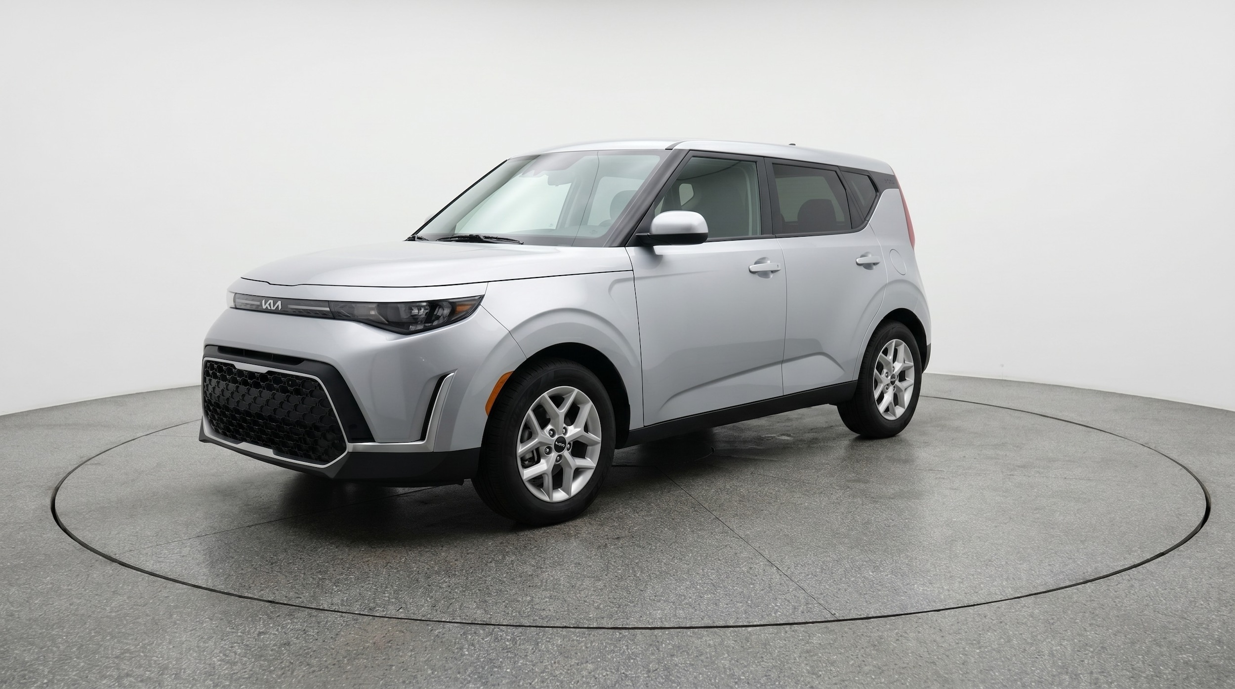 Thumbnail: 2025 Kia Soul - 3