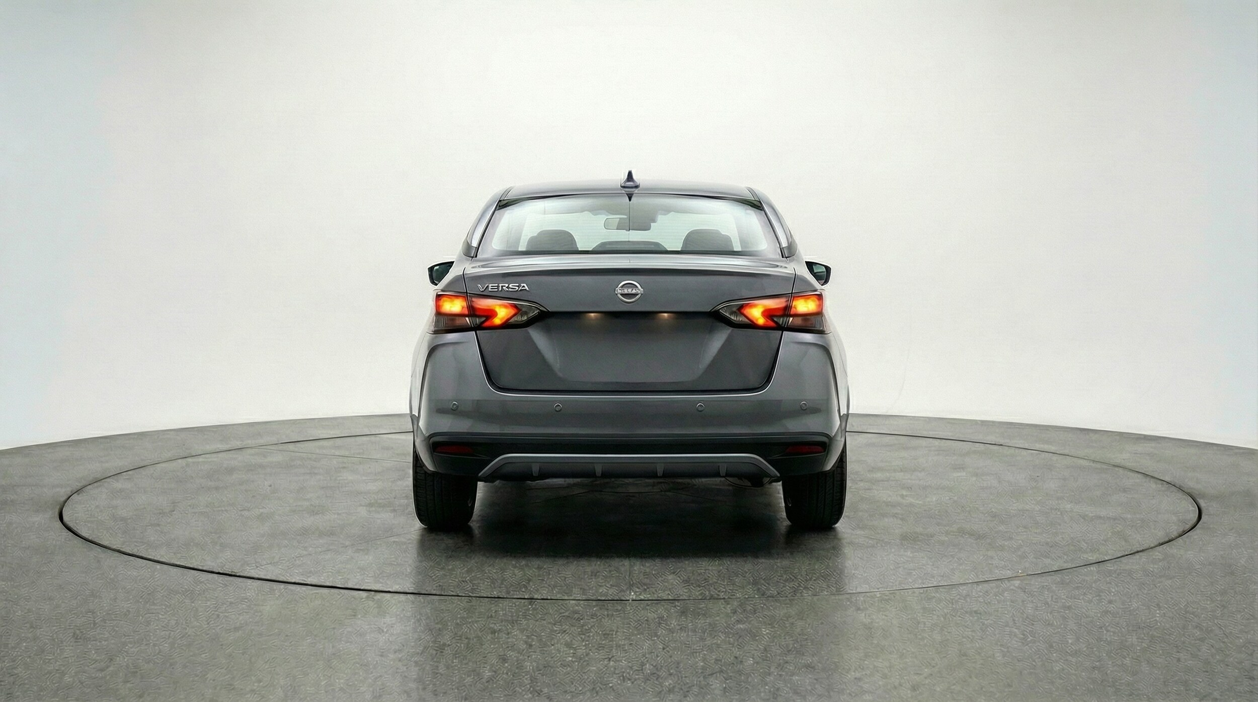 Thumbnail: 2025 Nissan Versa - 6