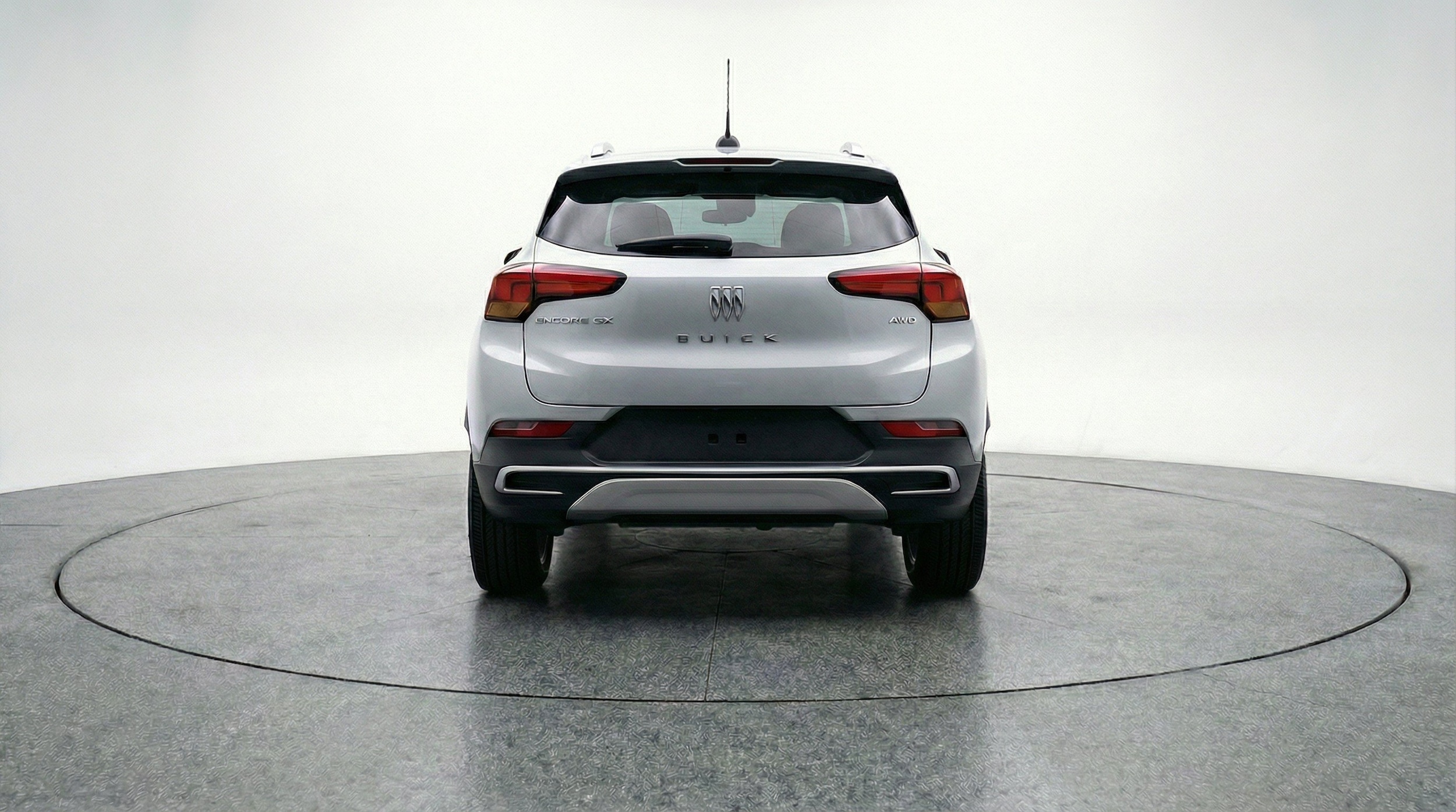 Thumbnail: 2026 Buick Encore GX - 7