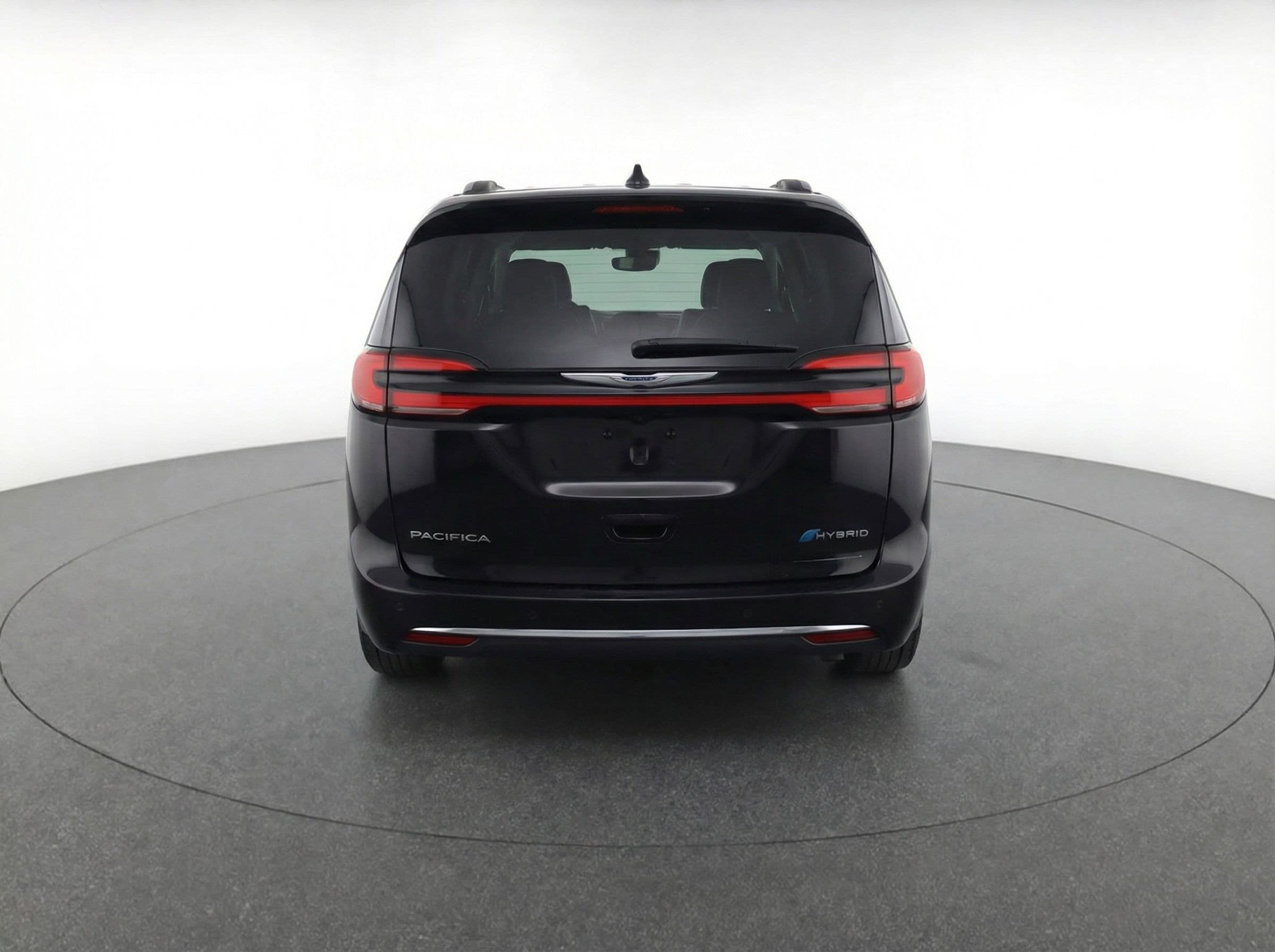 Thumbnail: 2023 Chrysler Pacifica - 6