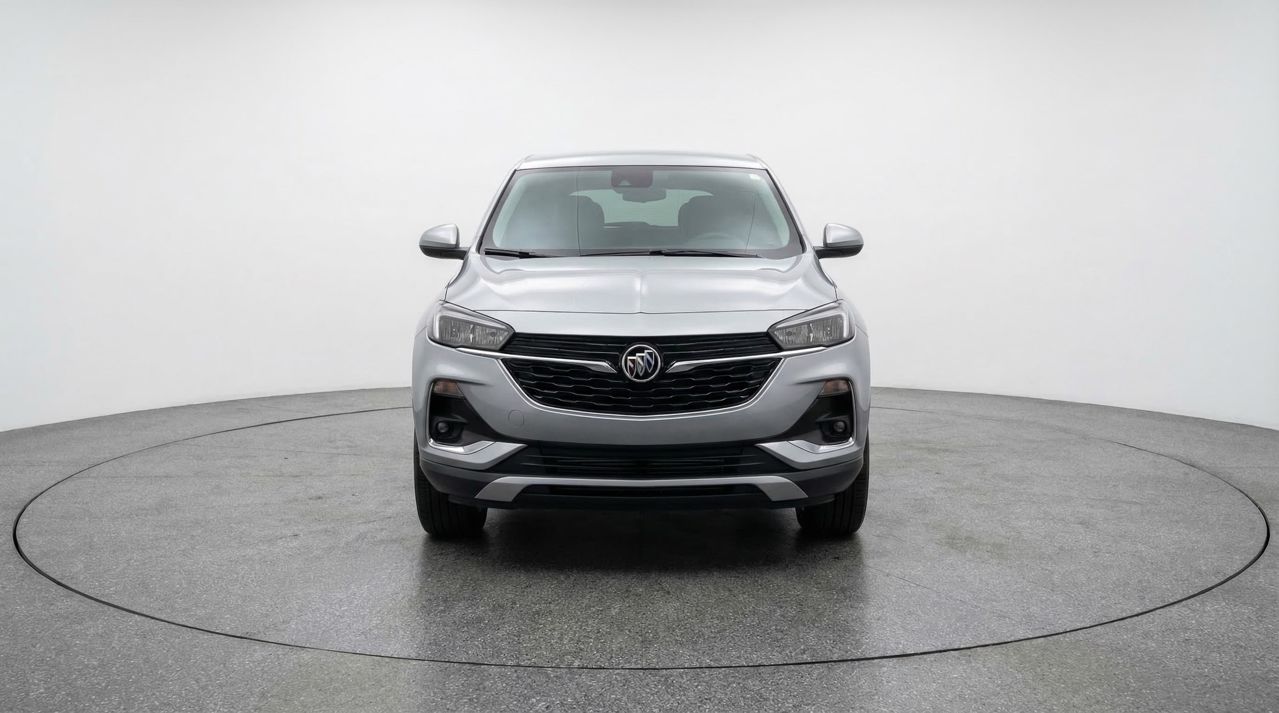 Thumbnail: 2025 Buick Encore GX - 2