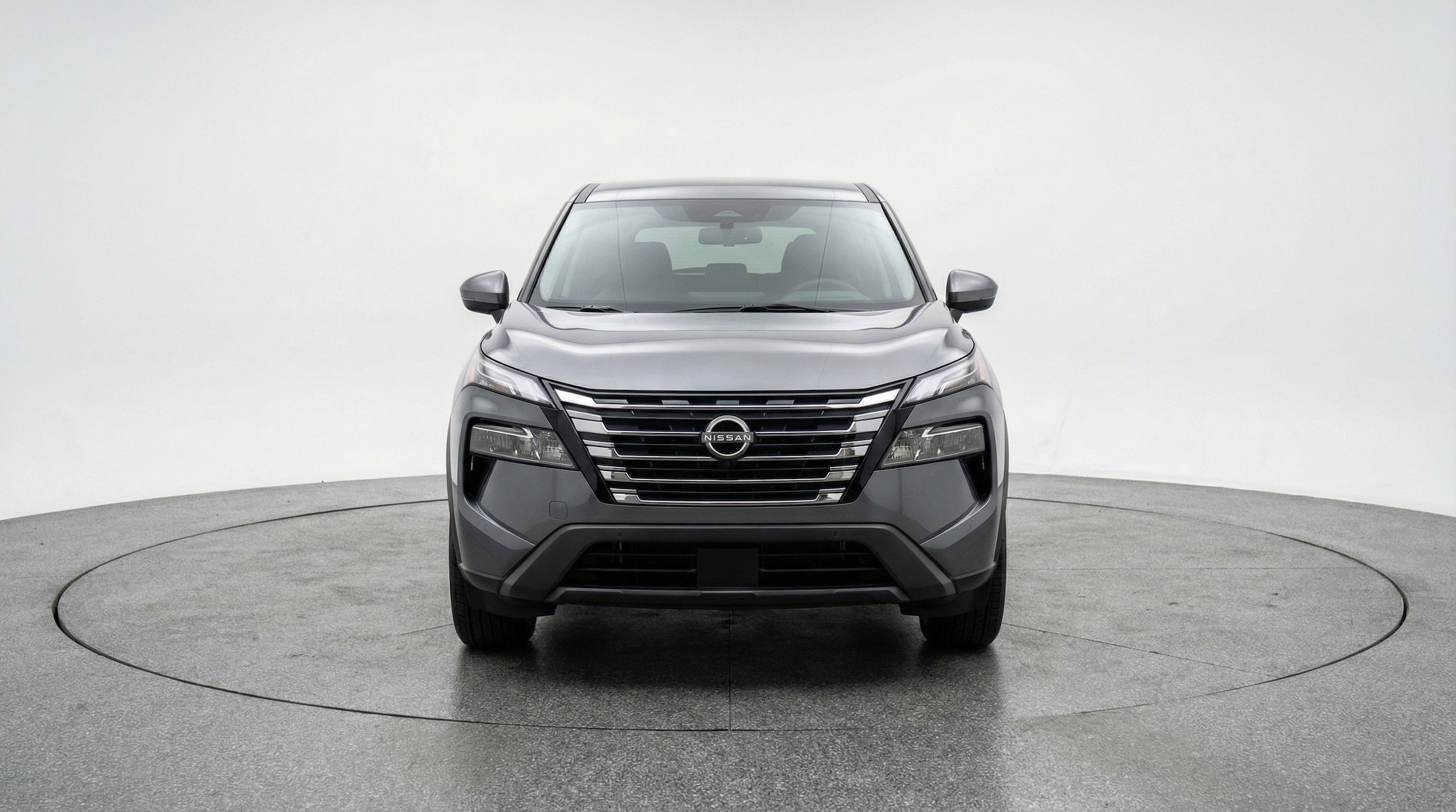Thumbnail: 2025 Nissan Rogue - 2