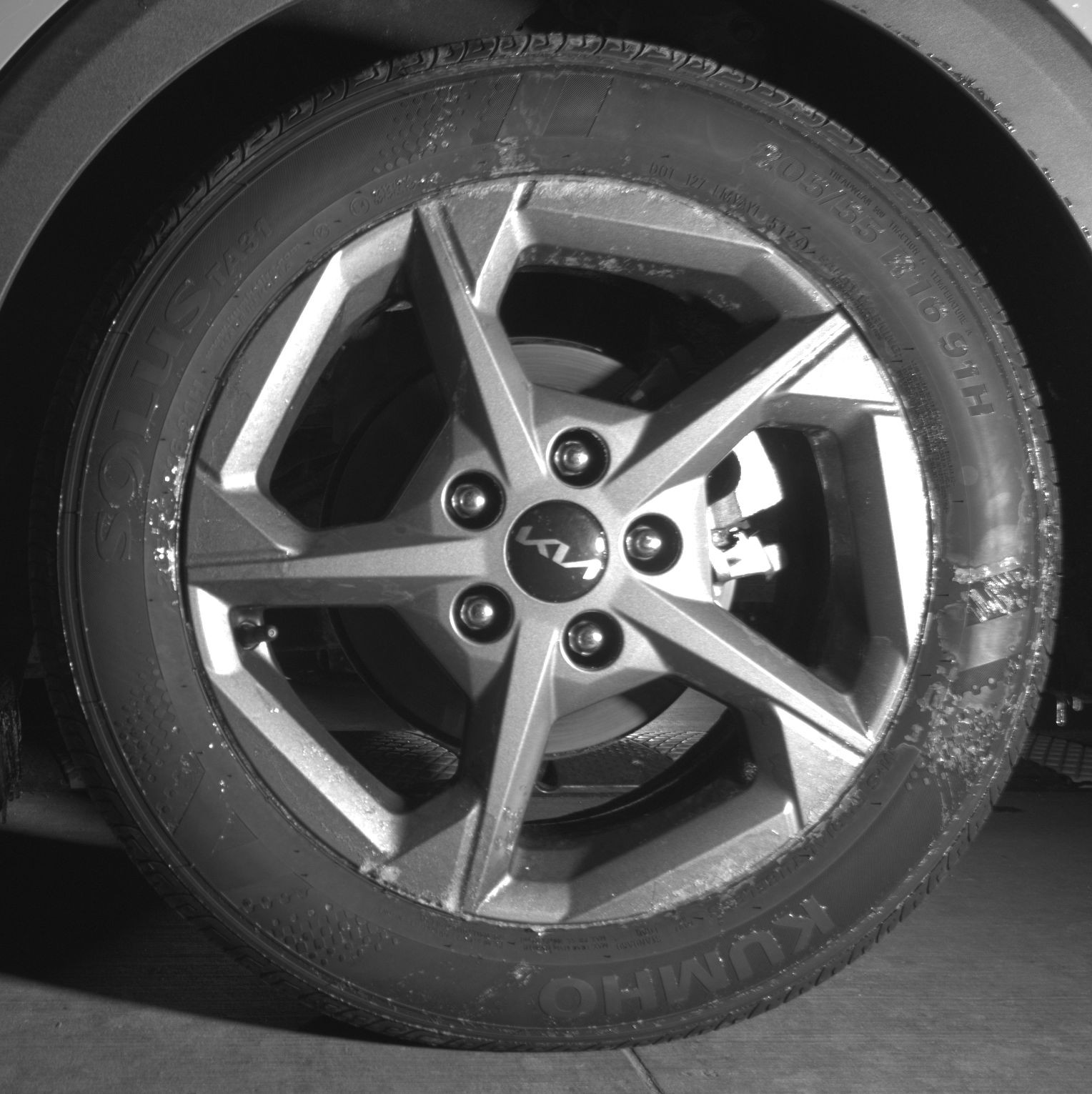 Thumbnail: 2025 Kia K4 - 11