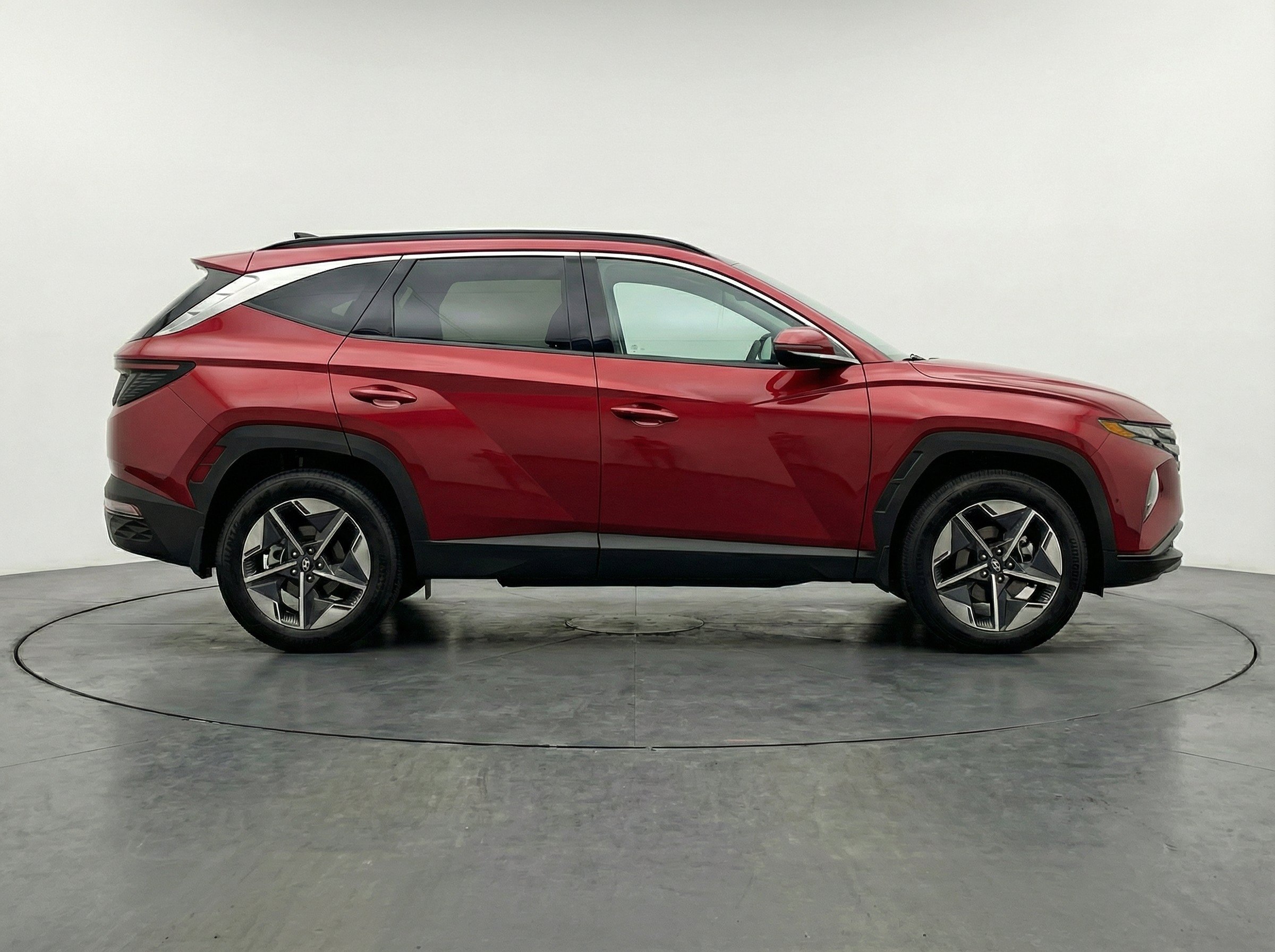 Thumbnail: 2026 Hyundai Tucson - 11