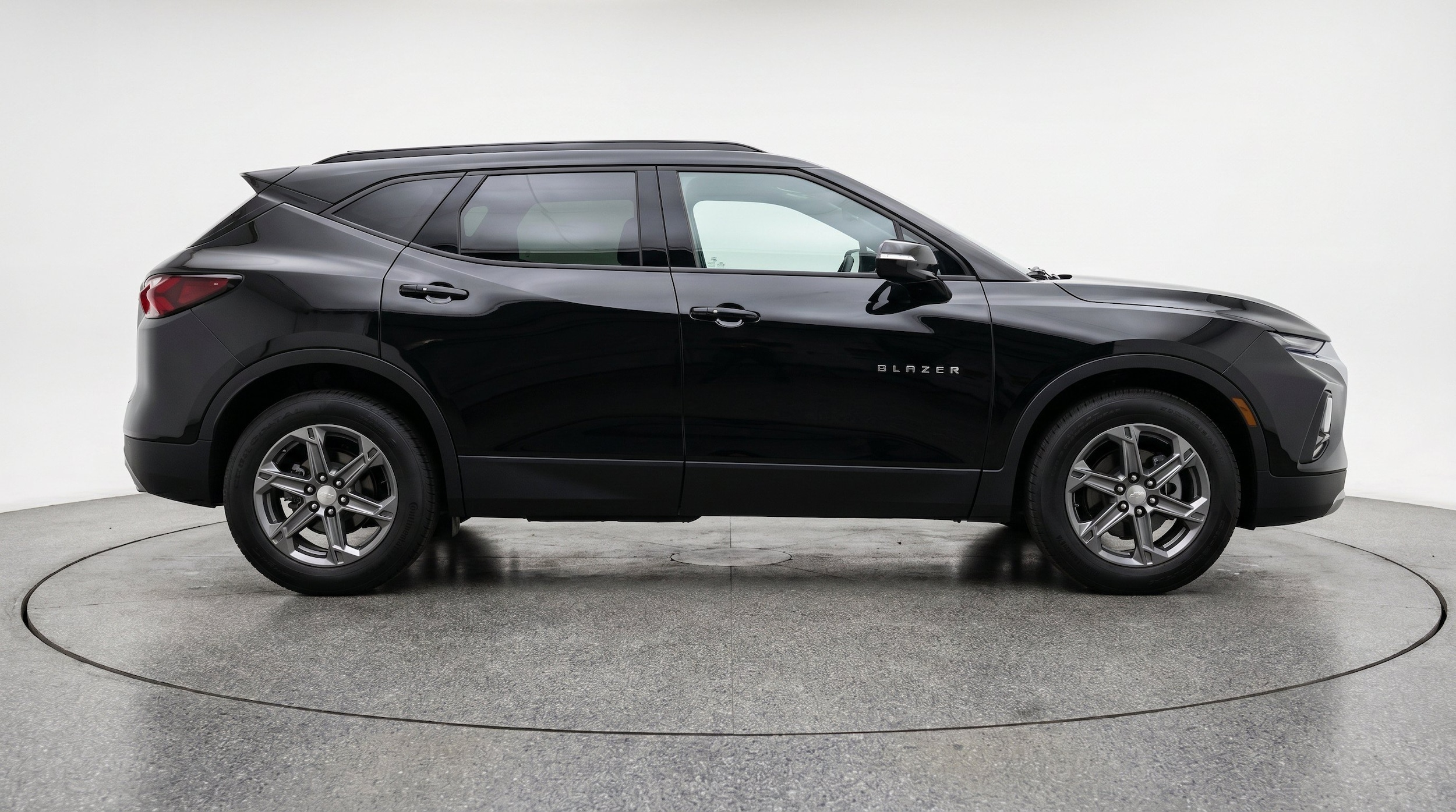 Thumbnail: 2025 Chevrolet Blazer - 11