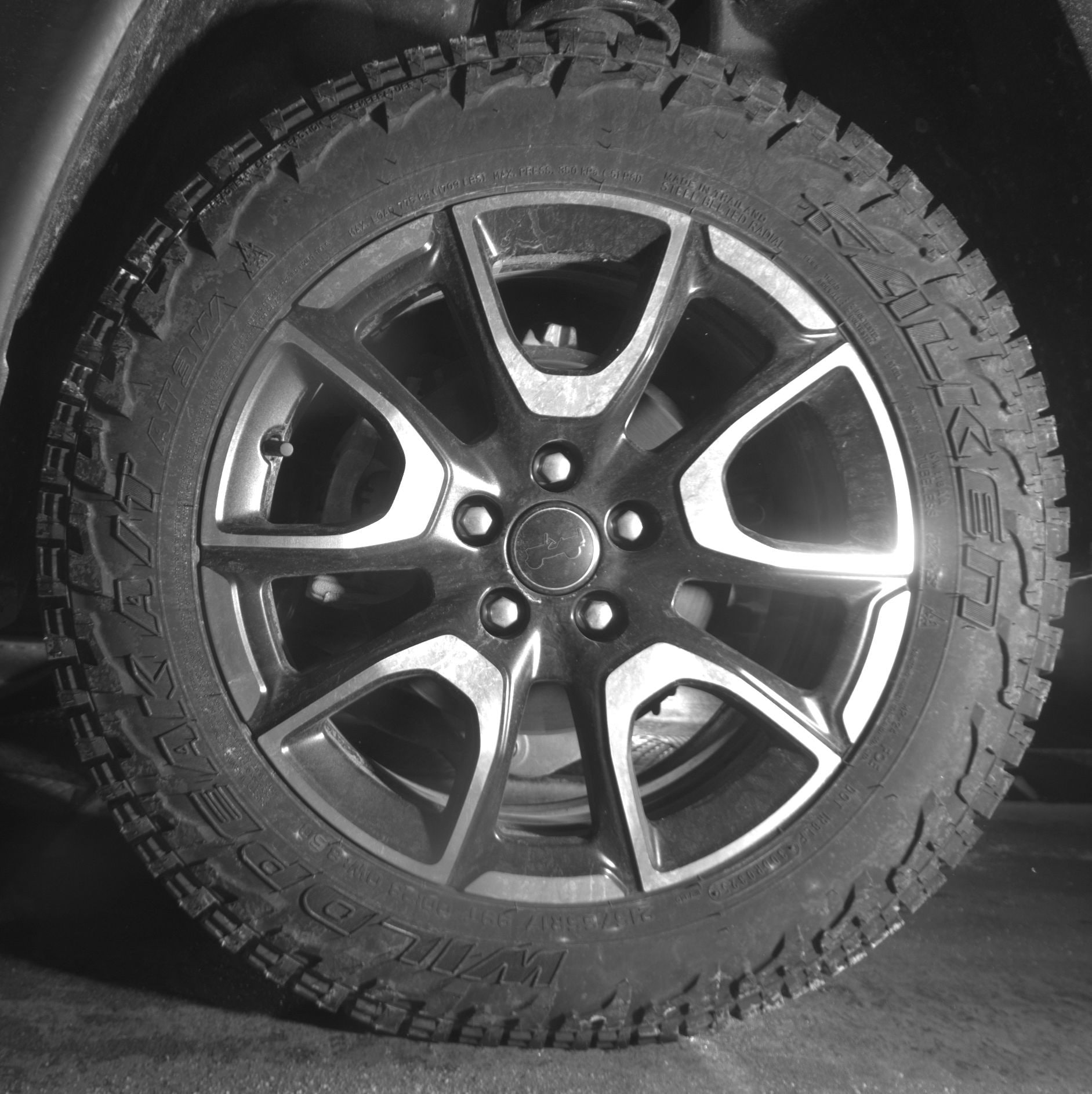 Thumbnail: 2025 Jeep Compass - 11