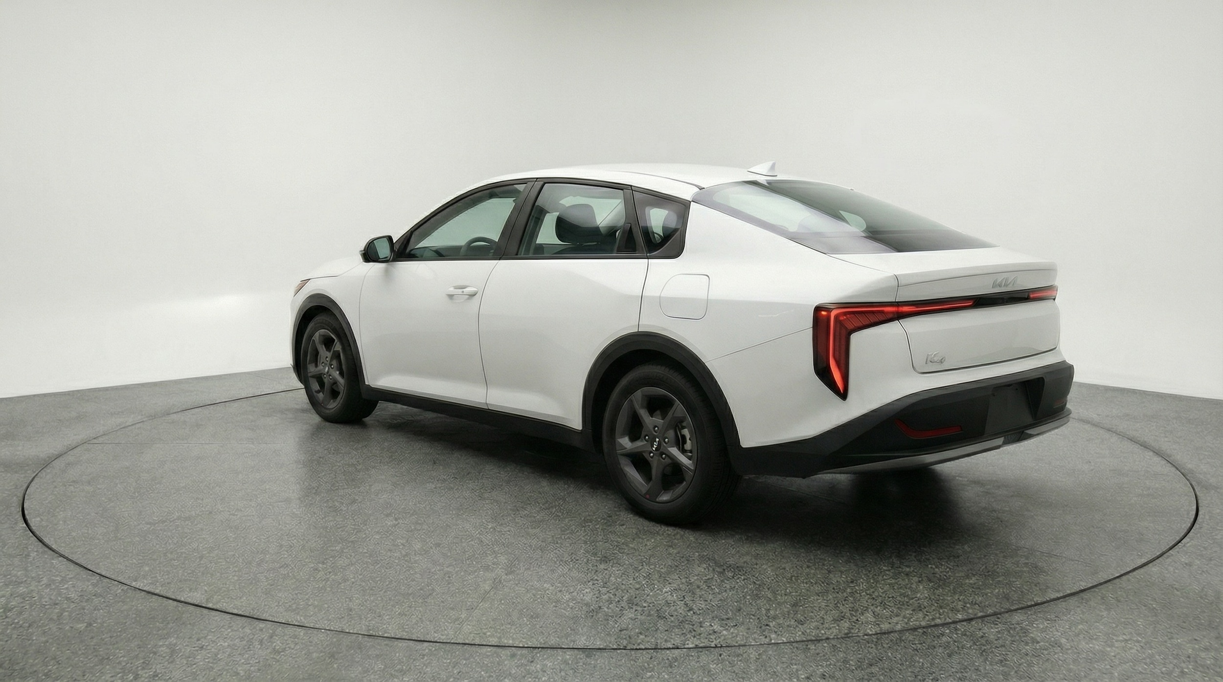 Thumbnail: 2025 Kia K4 - 5