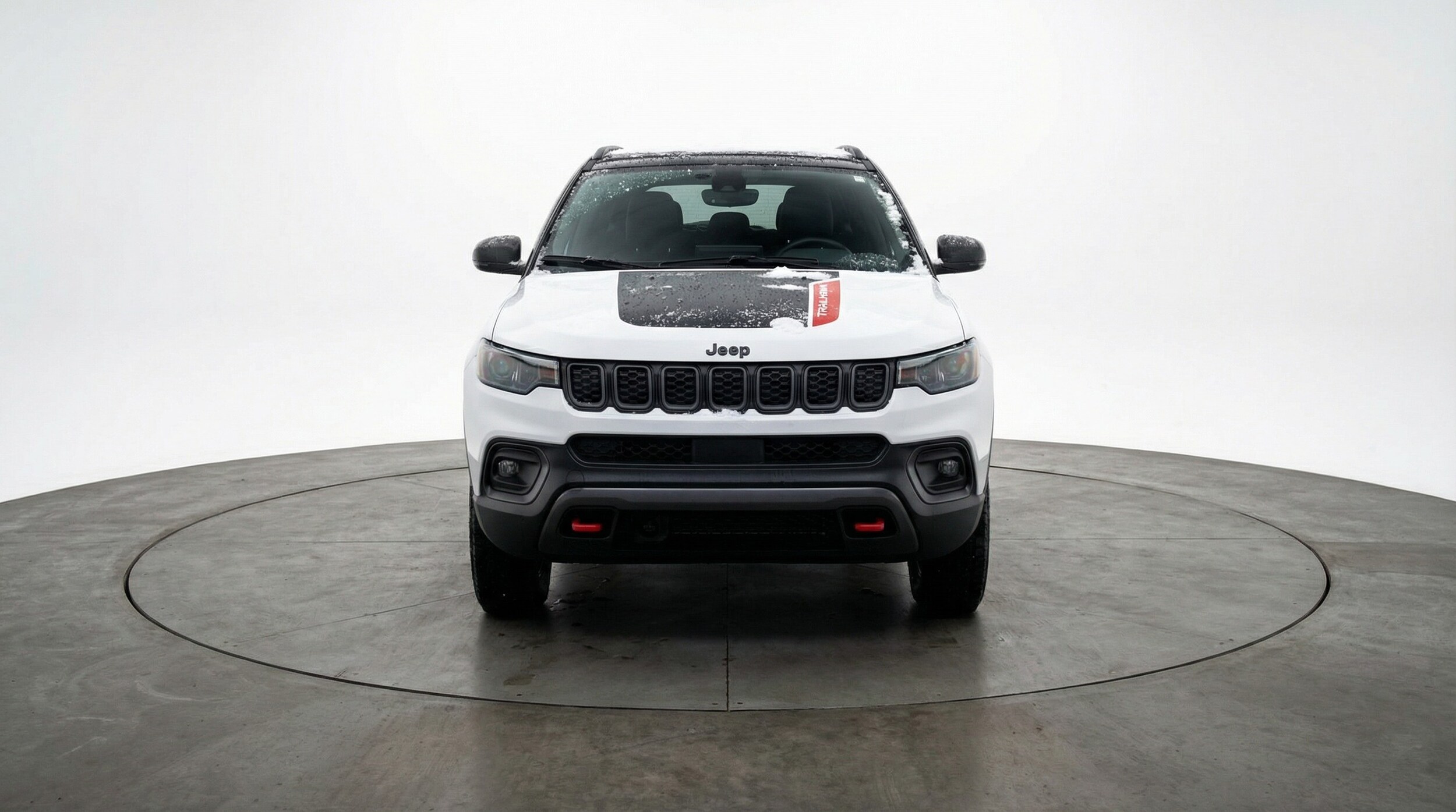 Thumbnail: 2025 Jeep Compass - 2