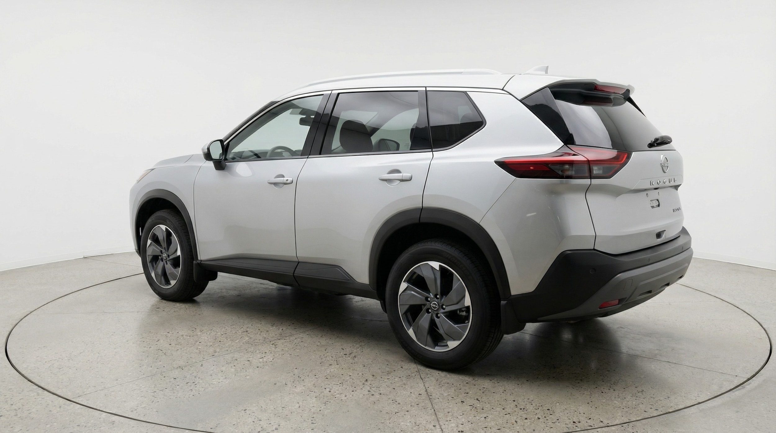 Thumbnail: 2025 Nissan Rogue - 5