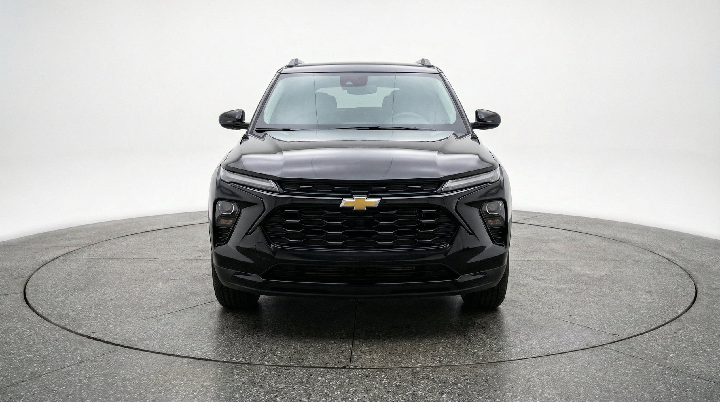 Thumbnail: 2025 Chevrolet TrailBlazer - 2