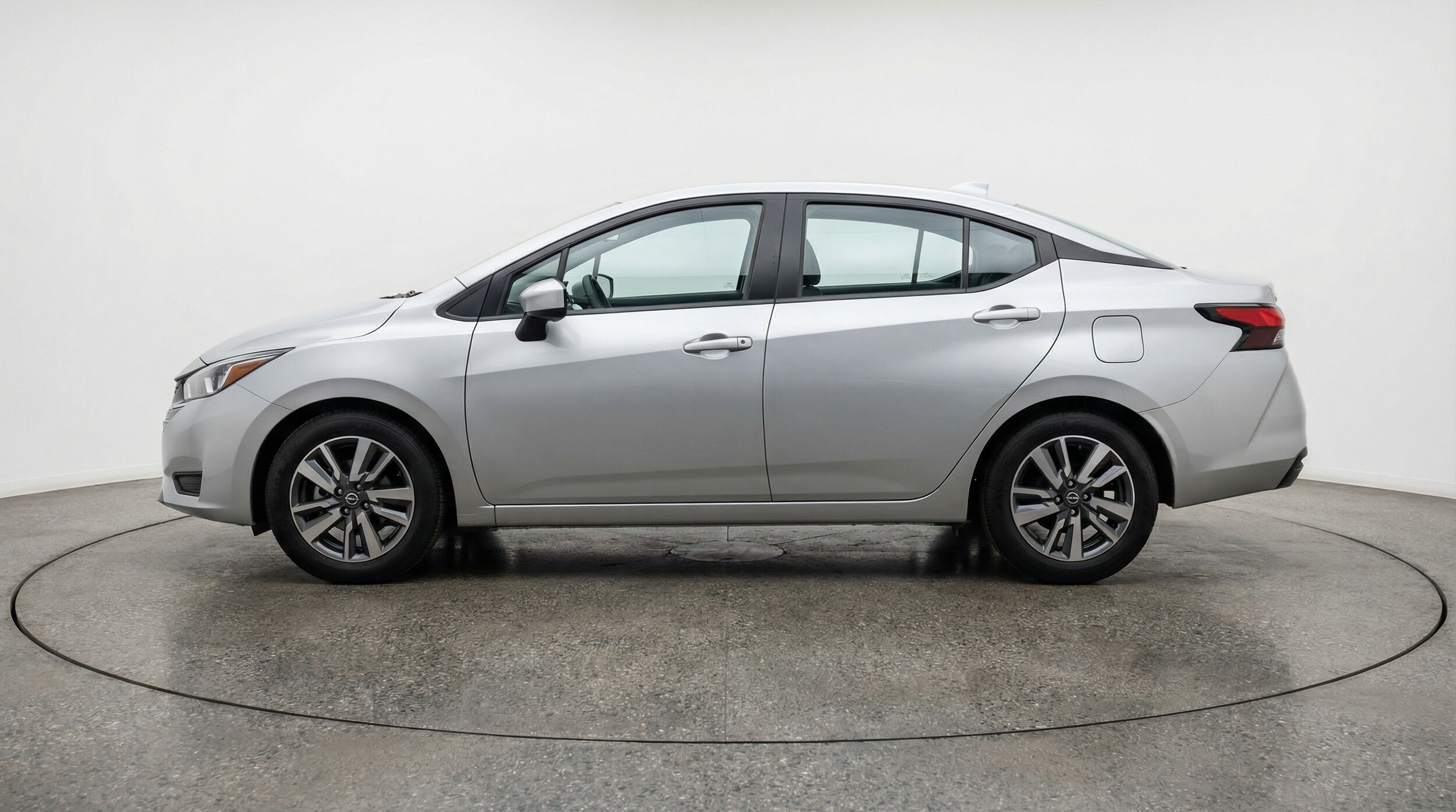 Thumbnail: 2025 Nissan Versa - 4