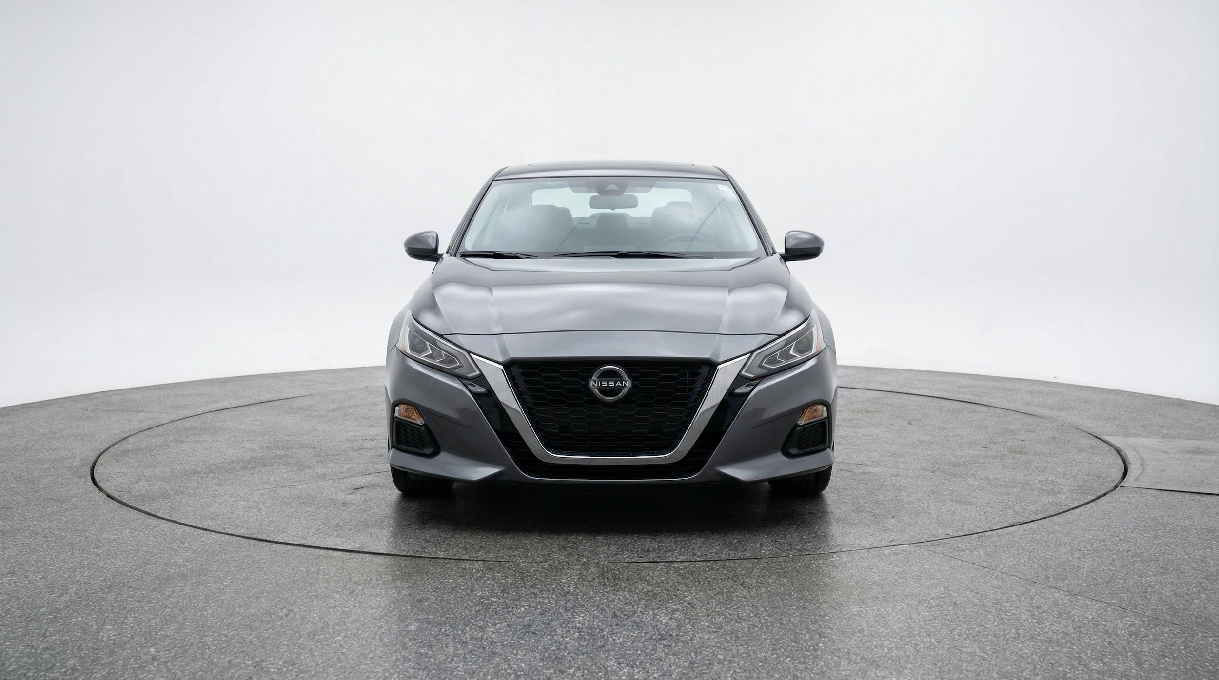 Thumbnail: 2025 Nissan Altima - 2