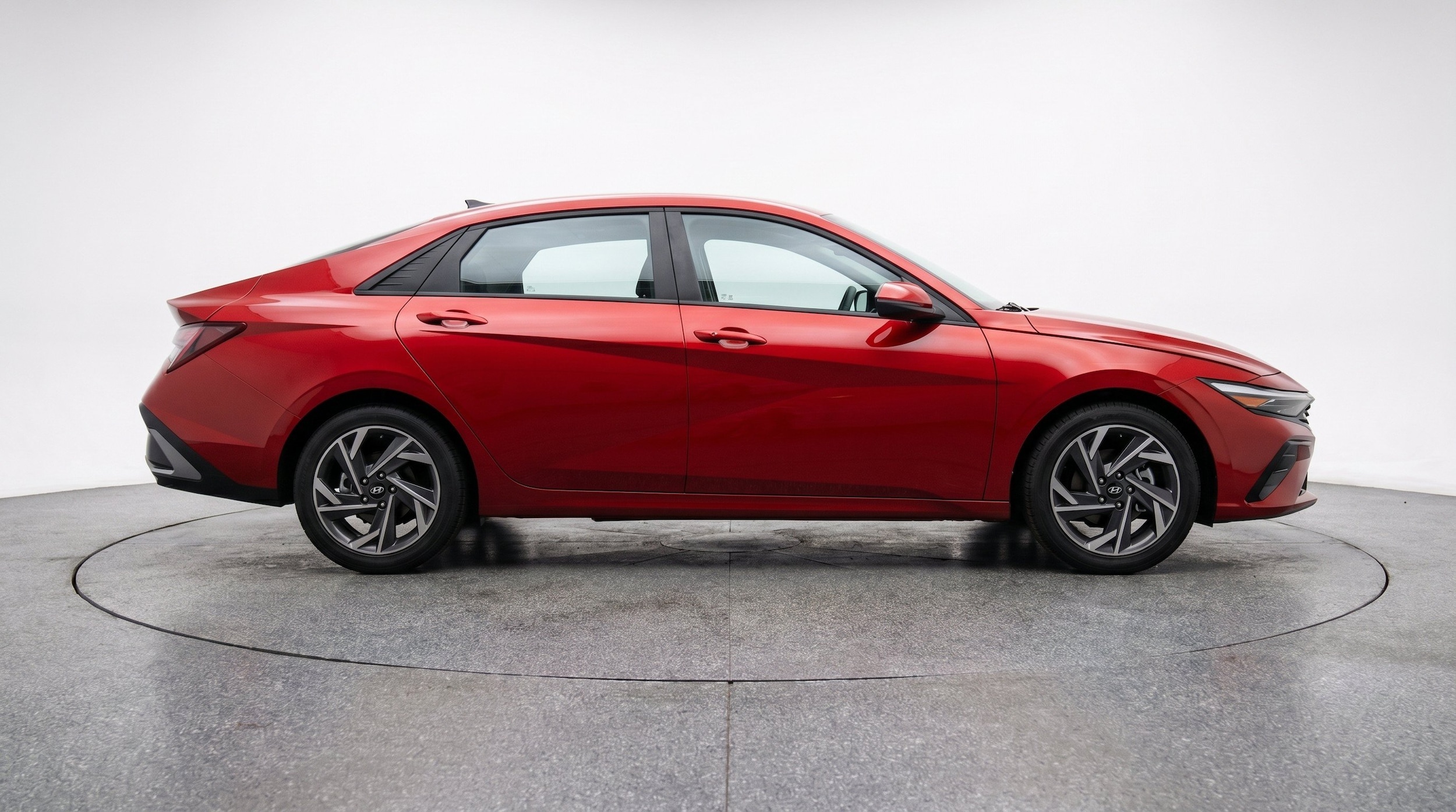 Thumbnail: 2025 Hyundai Elantra - 10