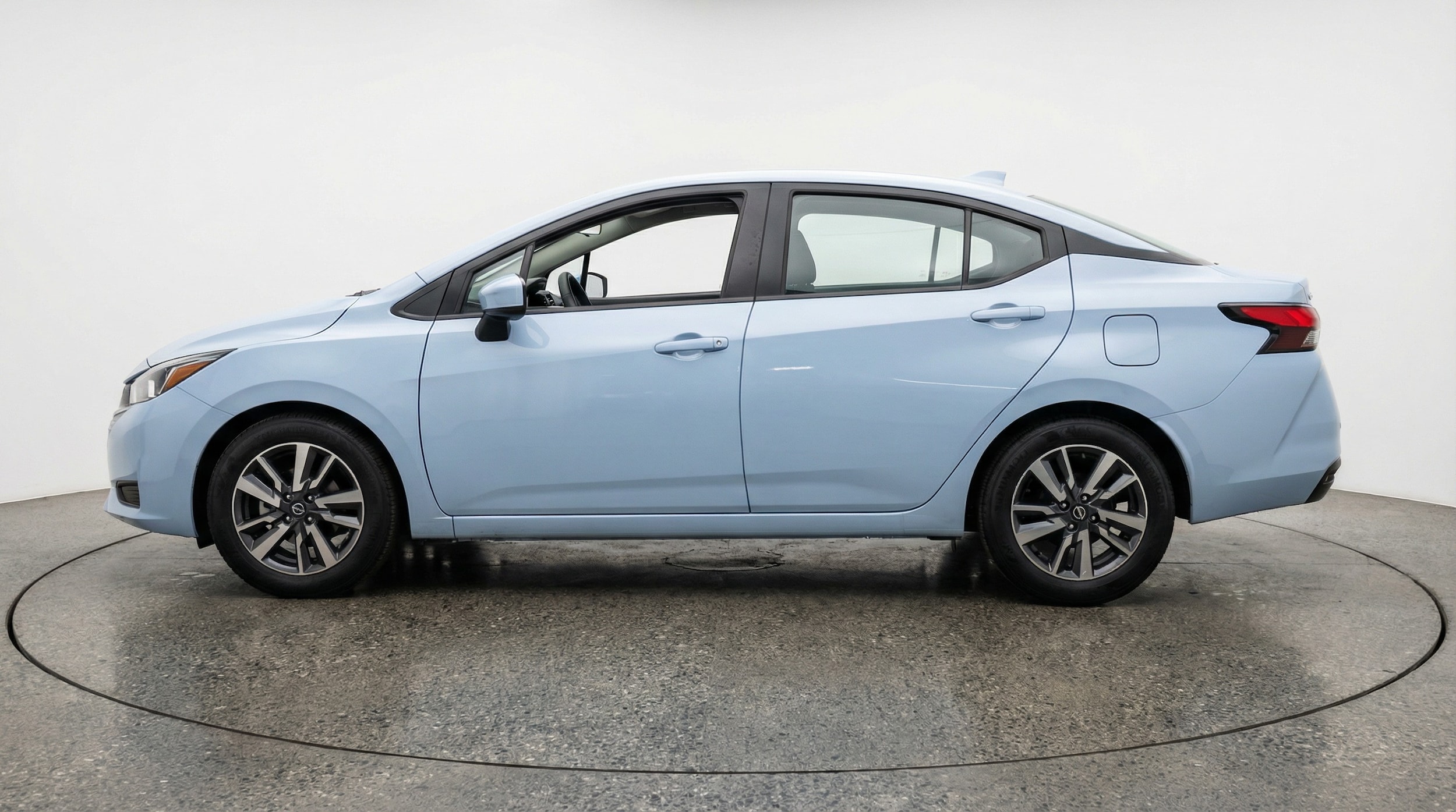 Thumbnail: 2025 Nissan Versa - 4